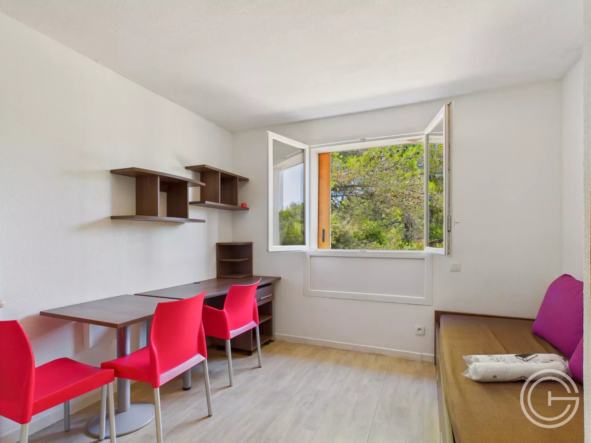 Vente Appartement Valbonne