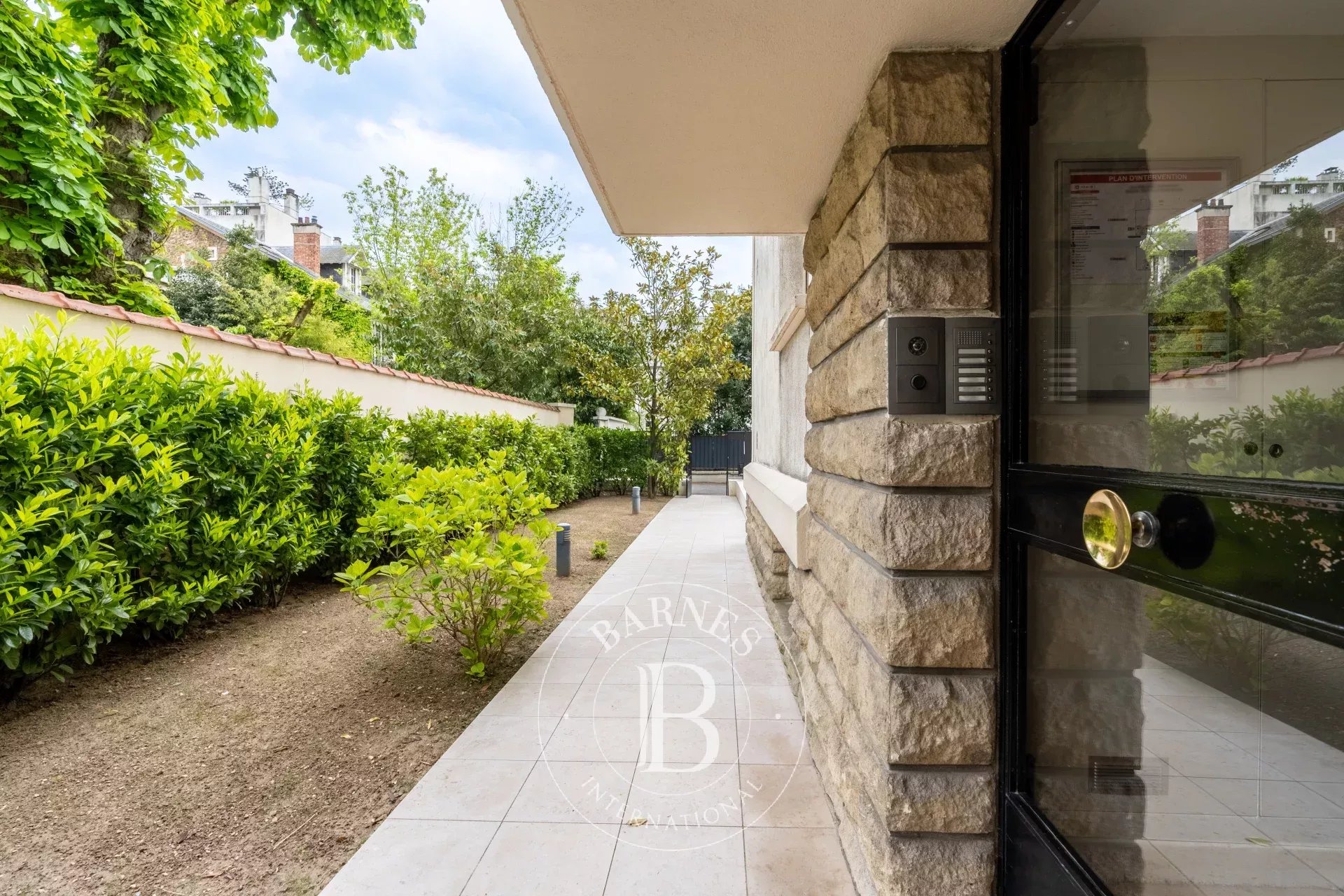 Квартира Neuilly-sur-Seine - picture 18