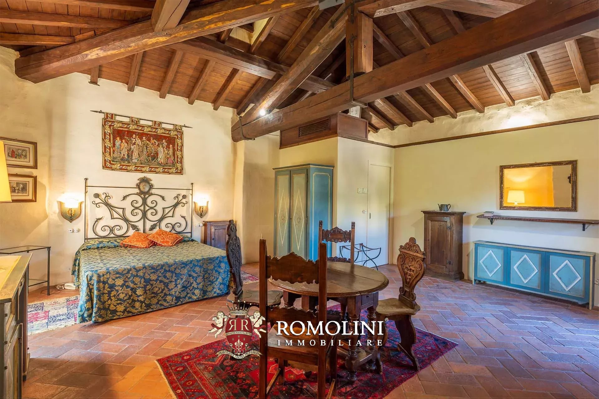 16 Bedroom Villa/Townhouse's Image 35