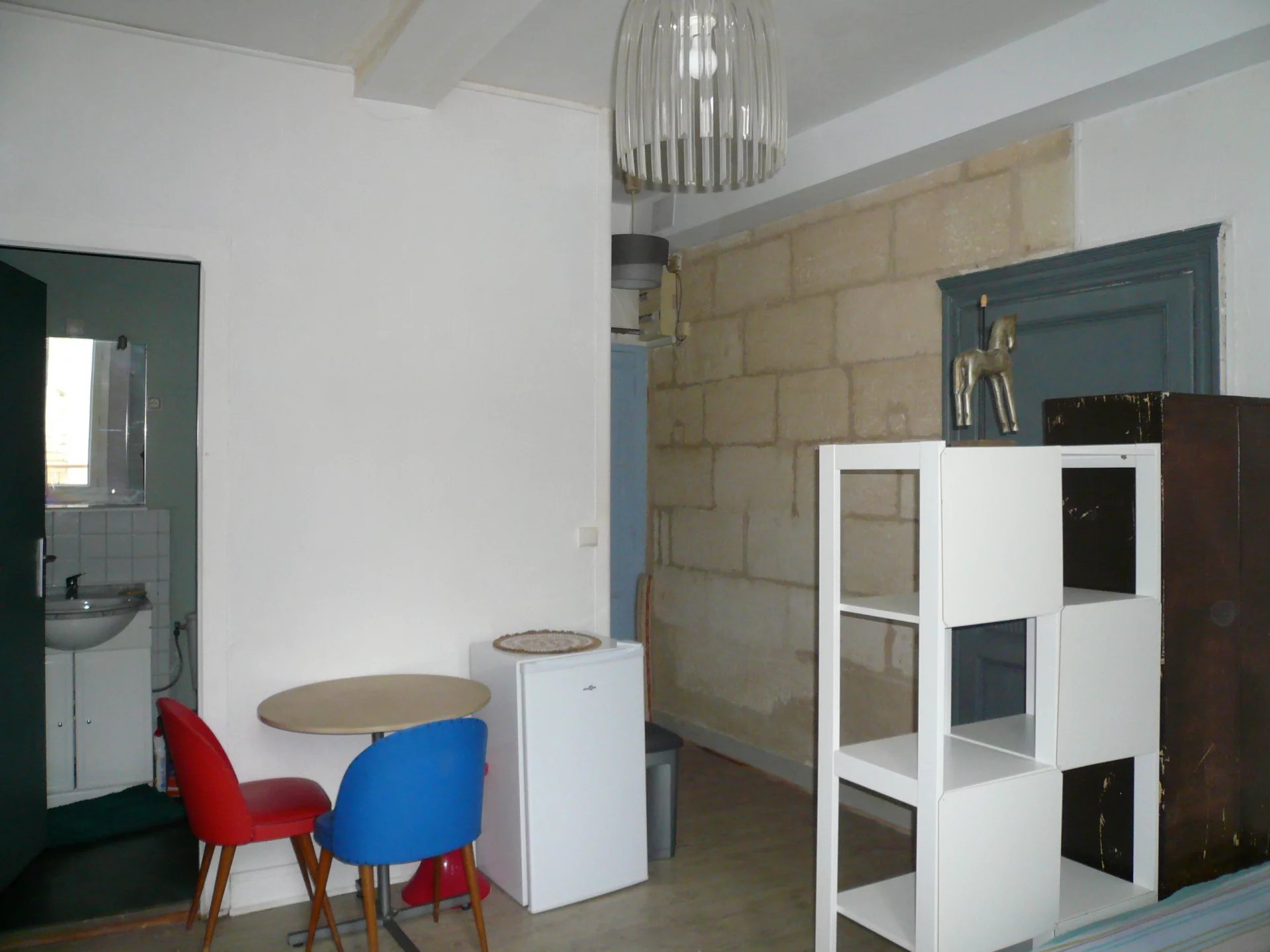 Location Studio Libourne
