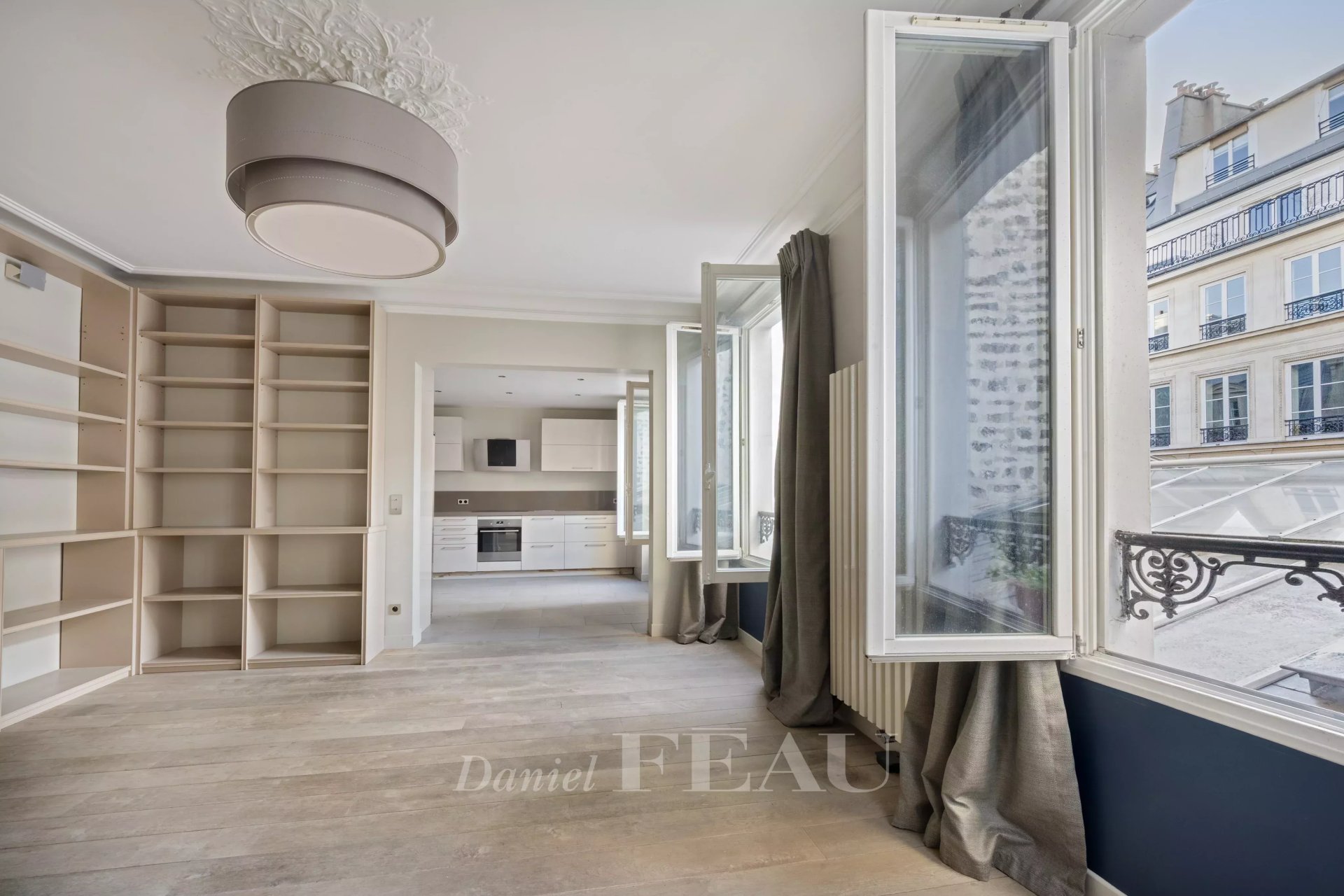 3 Bedroom Apartment/Flat's Image 4