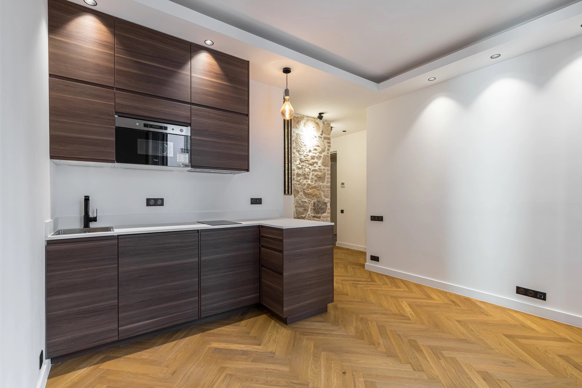 Cuisine Parquet