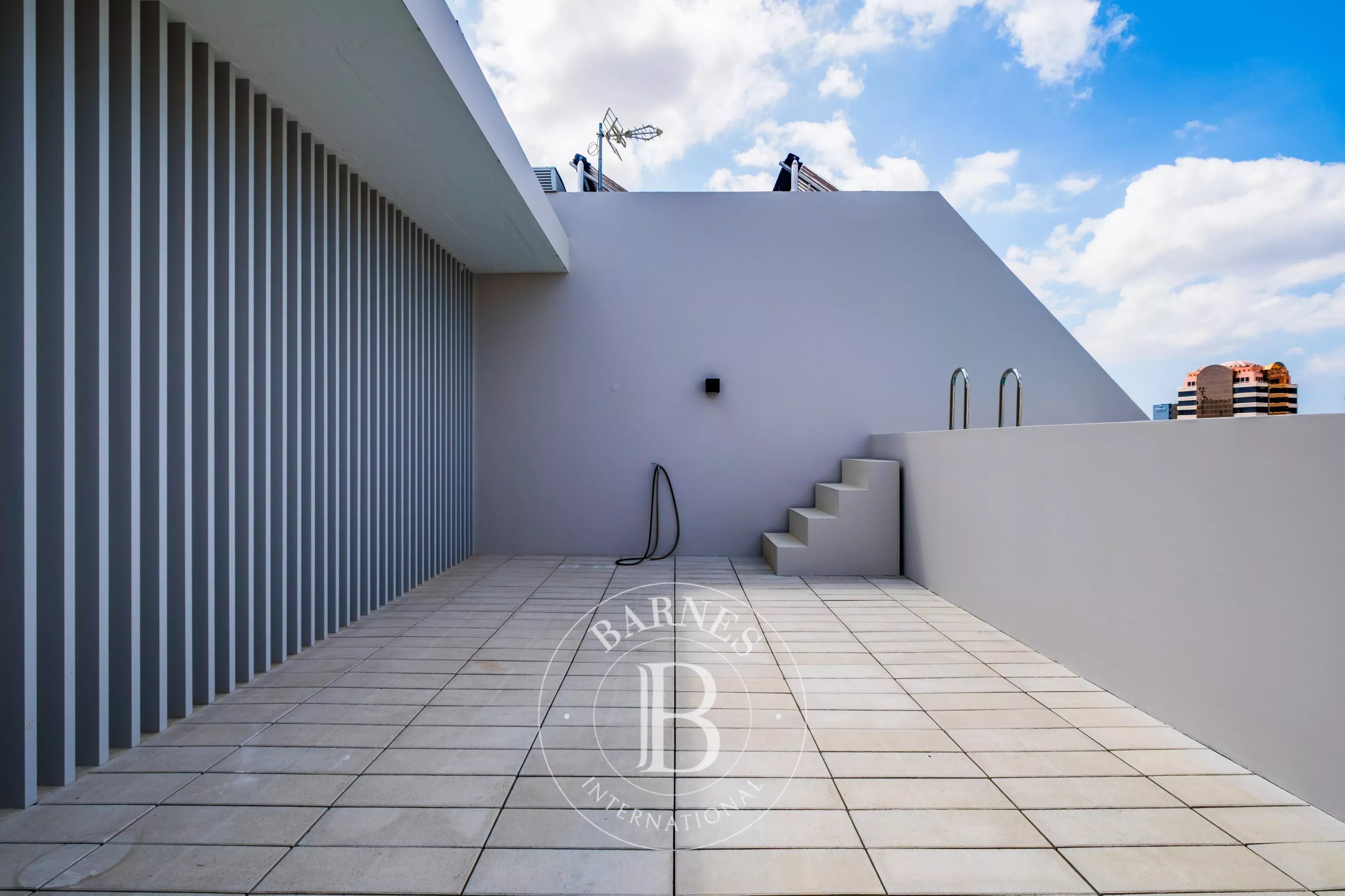 Penthouse Exclusiva em Lisboa