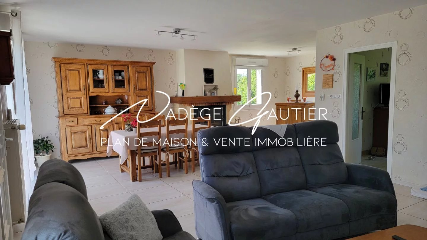 Vente Maison Challans