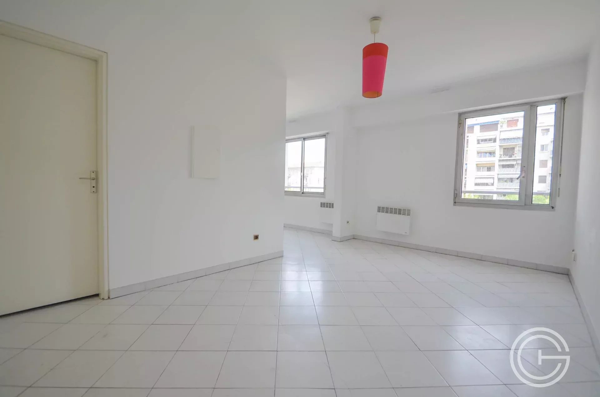 Location Appartement Nice Le Port