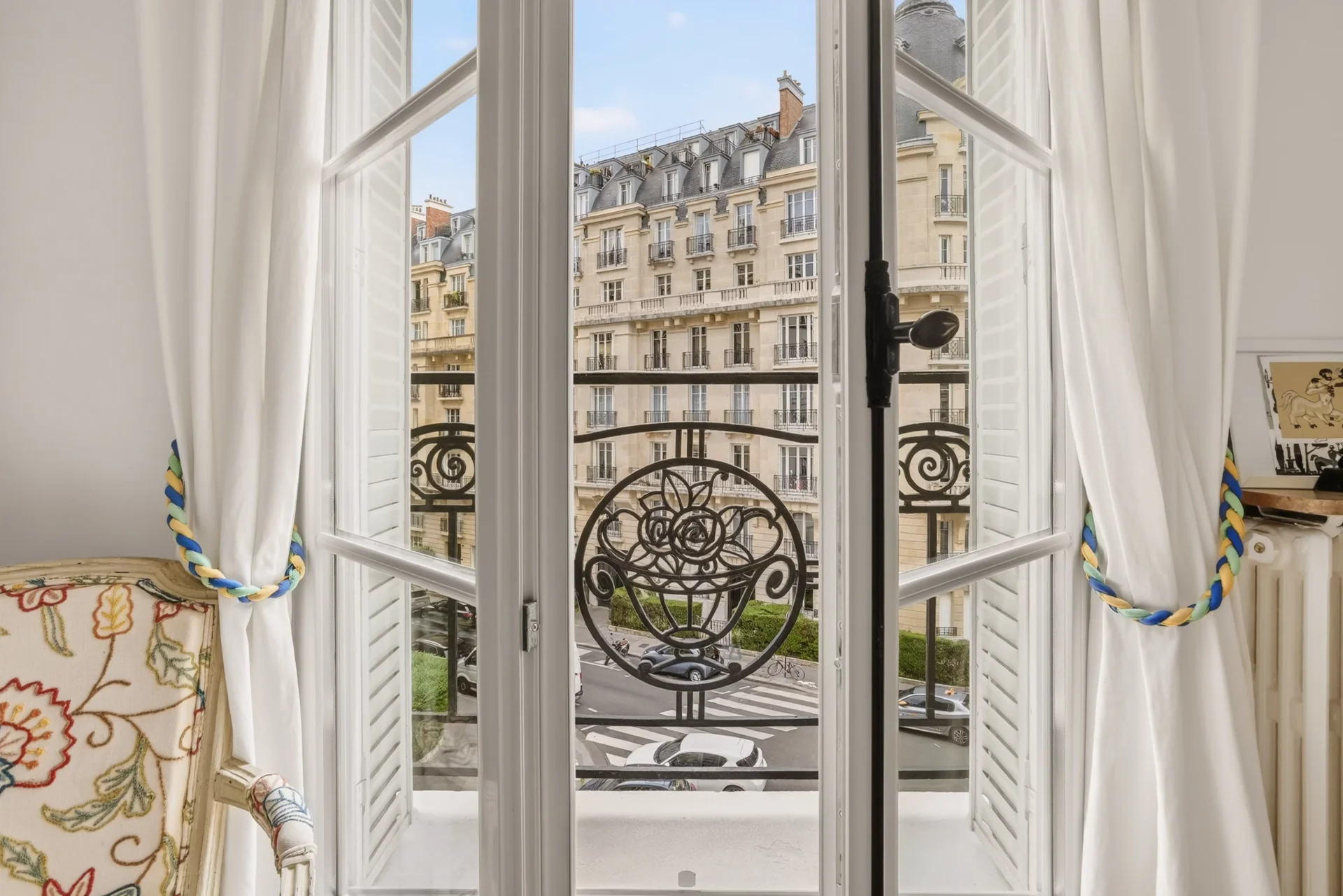 Paris 16e - ASSOMPTION