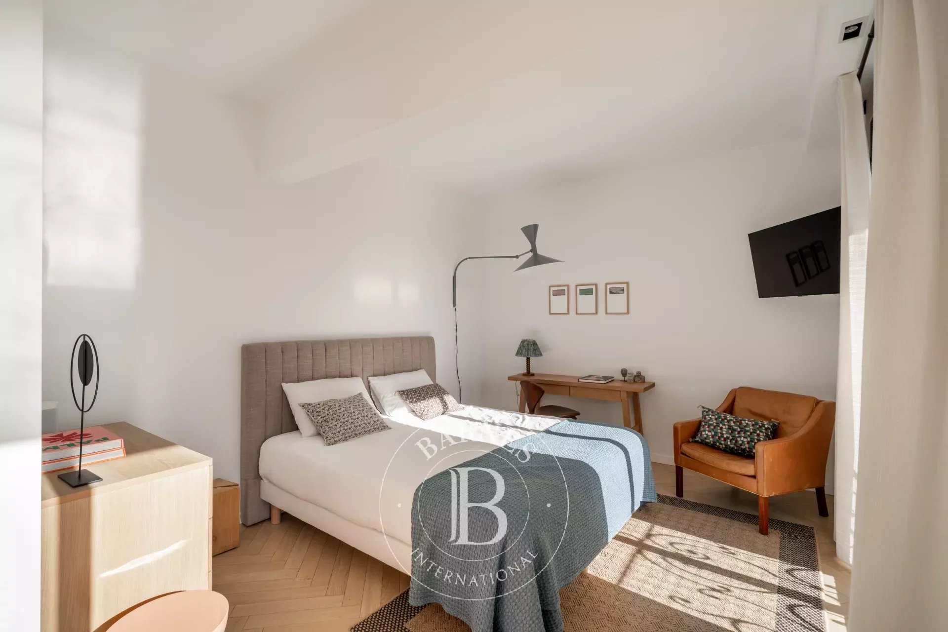 Villa Le Cannet - picture 18