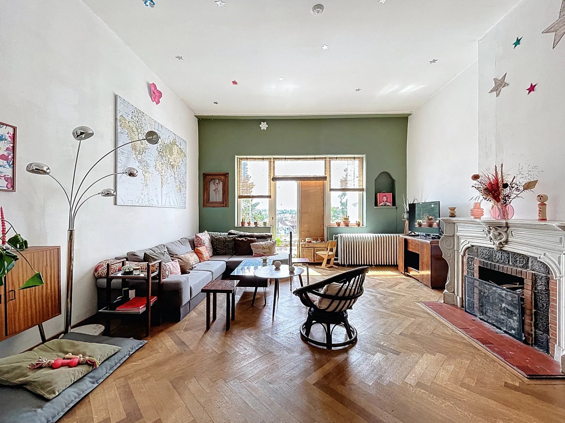 Bina Uccle - picture 10