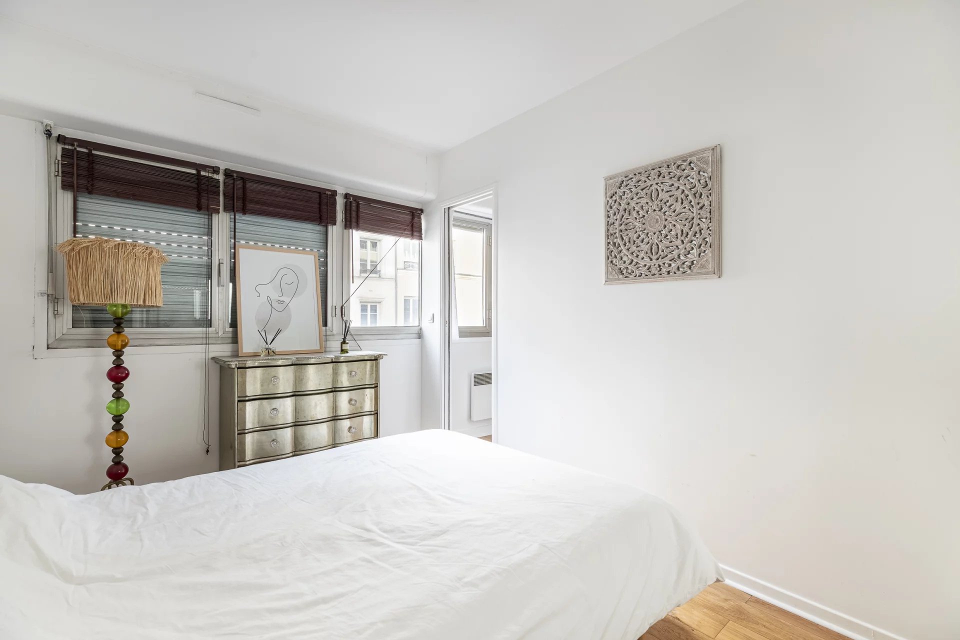 Achat Appartement T2 à Paris 7ème (75007) - 35m²