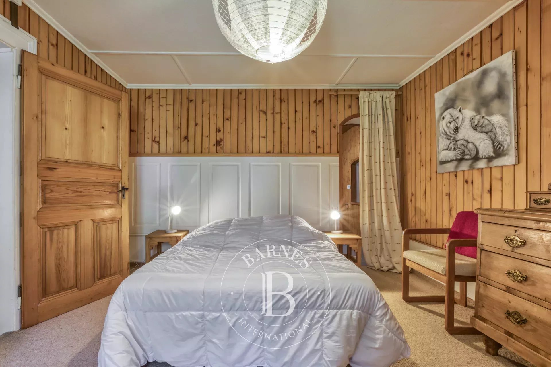 Daire Chamonix-Mont-Blanc - picture 18