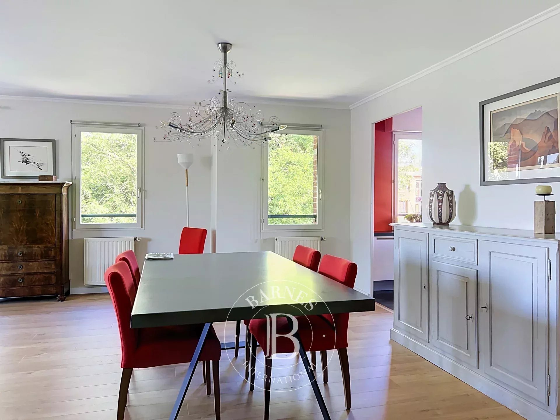 Lille  - Apartment 4 Bedrooms - picture 4