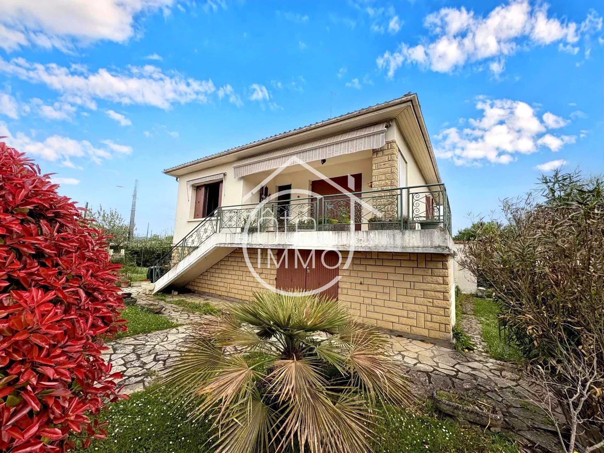 Agence immobilière de Agence Coteimmo.fr