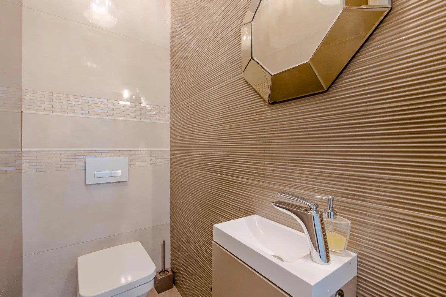 Daire Budapest II. kerülete - picture 12