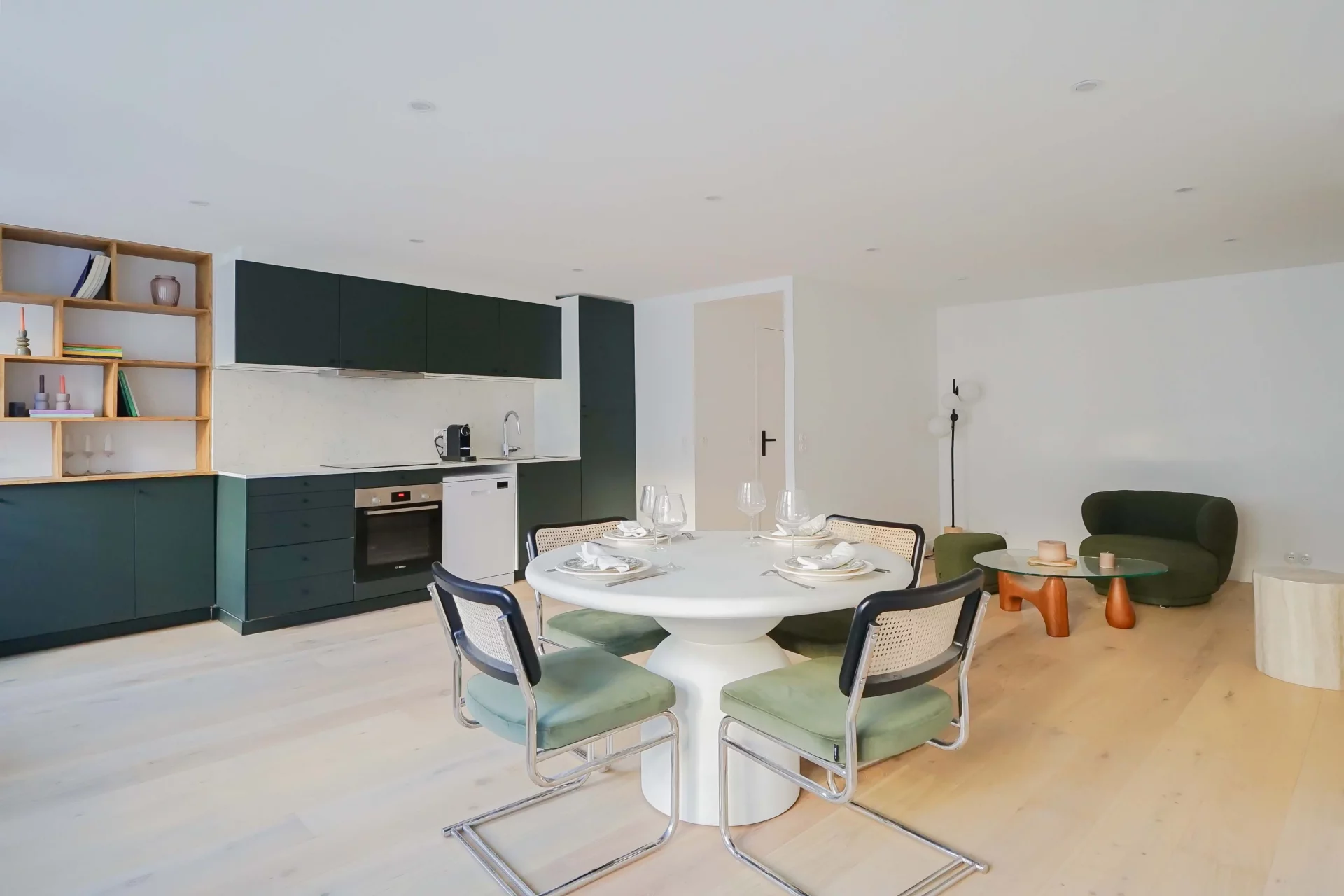 Paris 3e - RUE DU TEMPLE / SAINTE-AVOYE