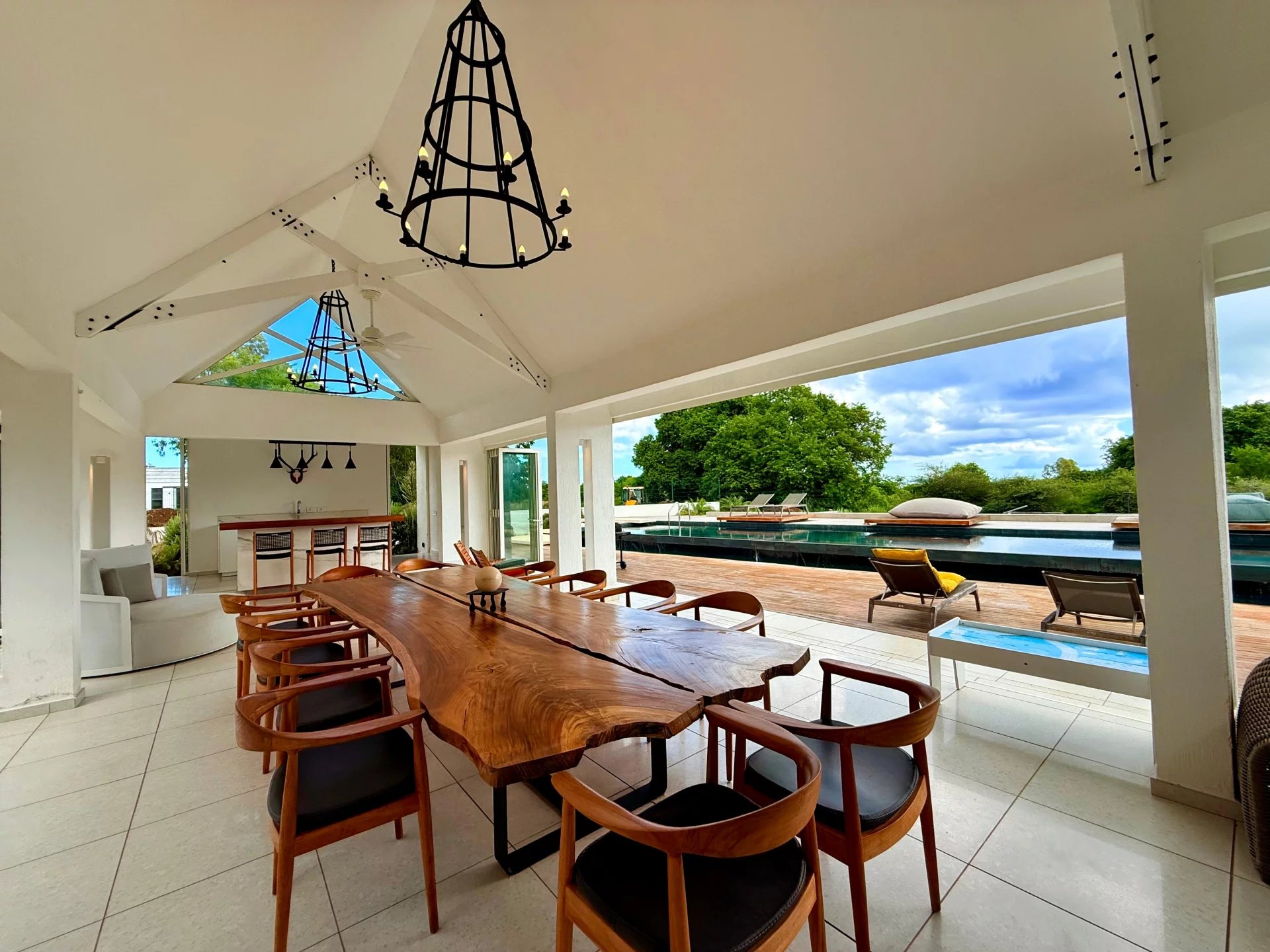 Villa Petite Rivière Noire