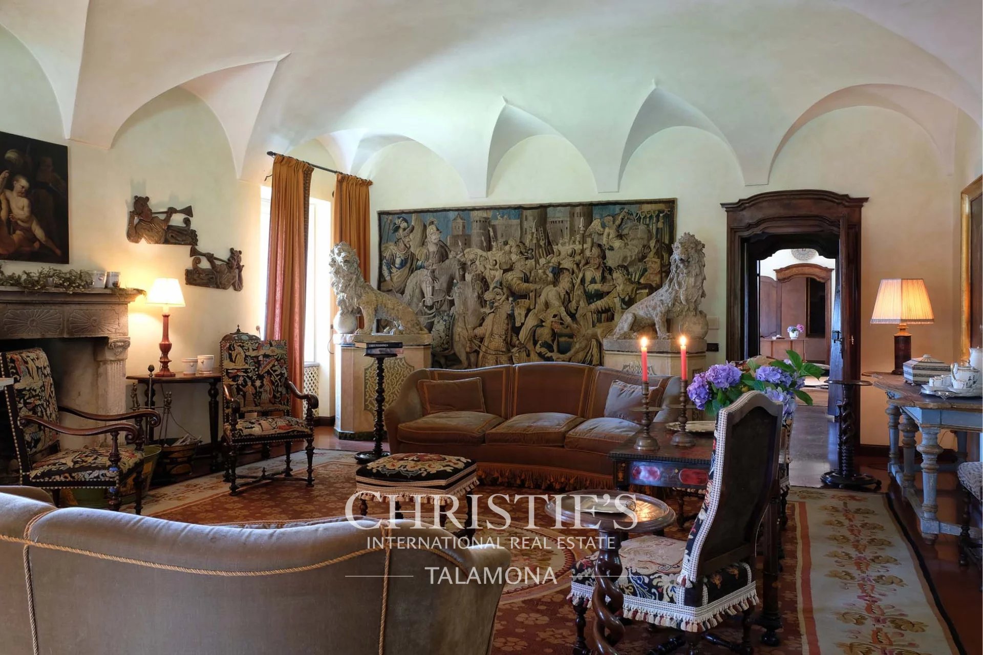 Villa/Townhouse's Image 42