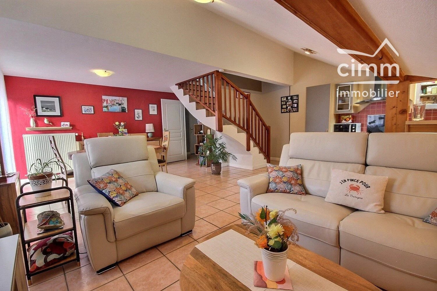 Vente Appartement Scionzier