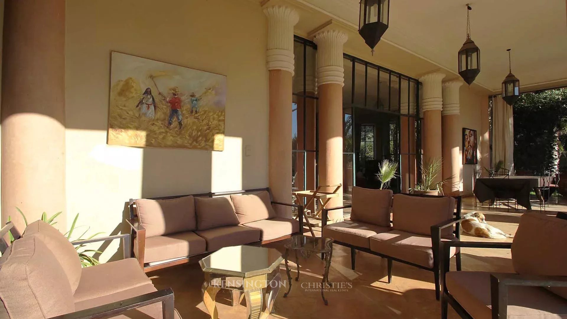 4 Bedroom Villa/Townhouse's Image 7