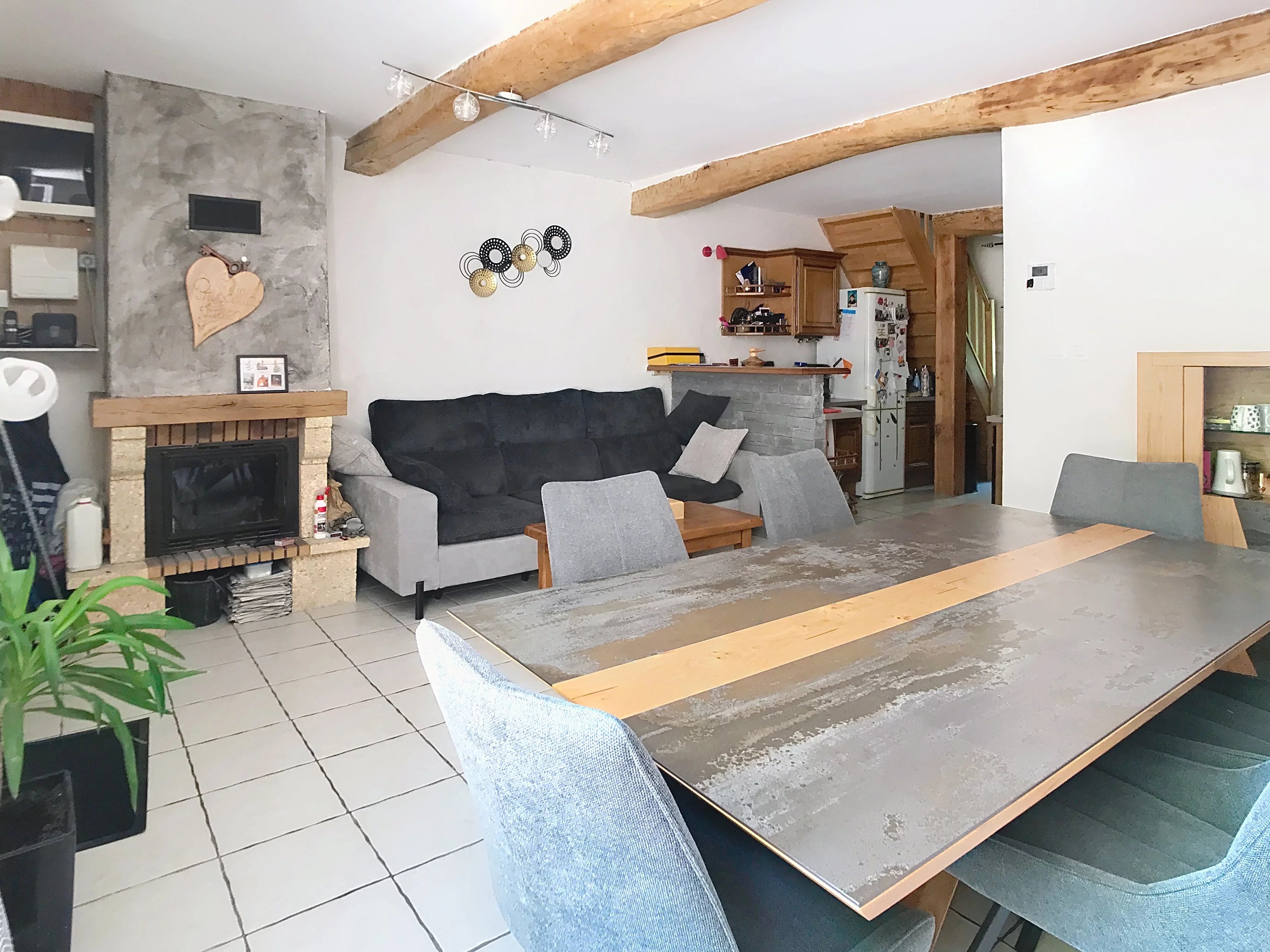 Maison de village à vendre Castelnaudary, Aude