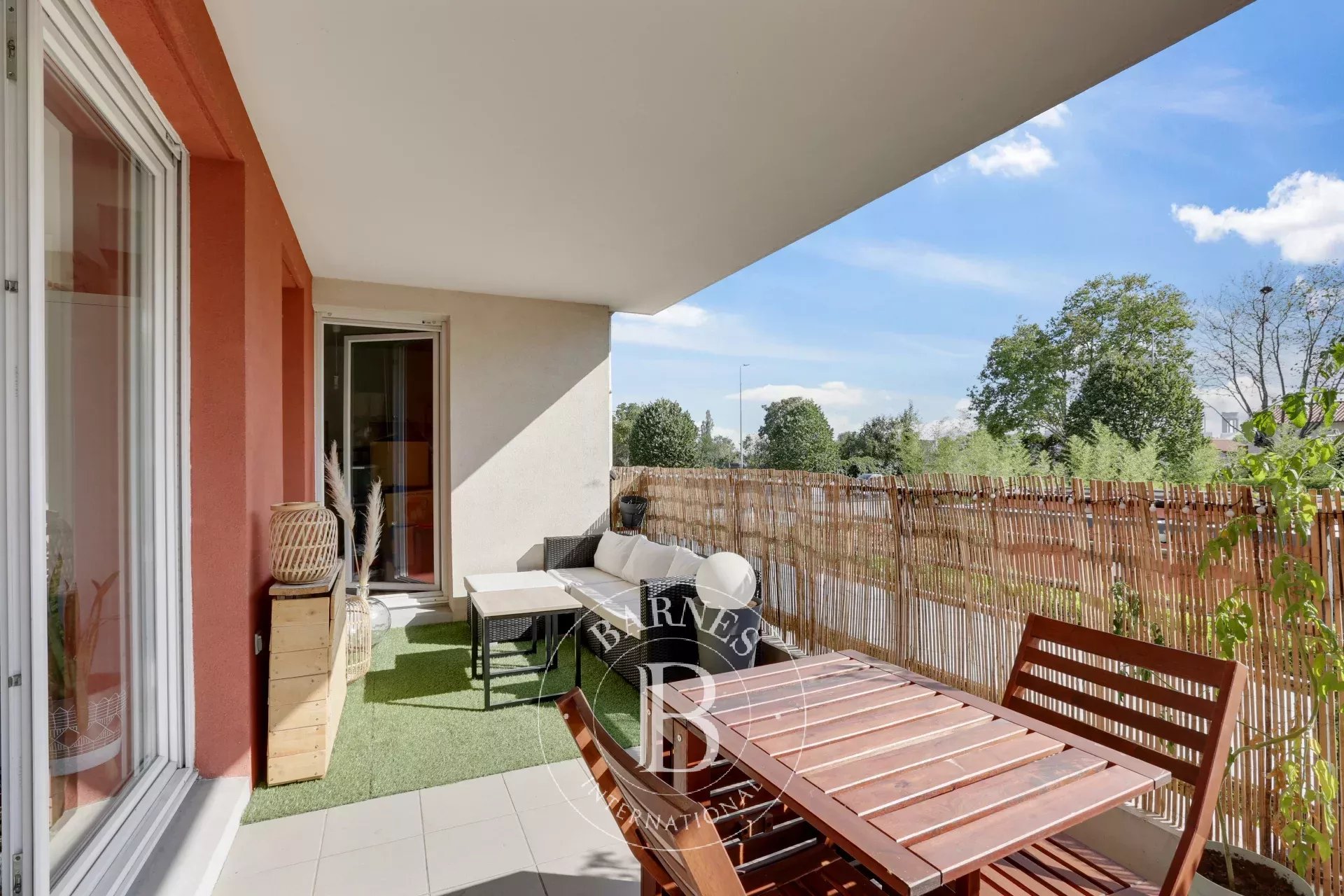 Daire Caluire-et-Cuire