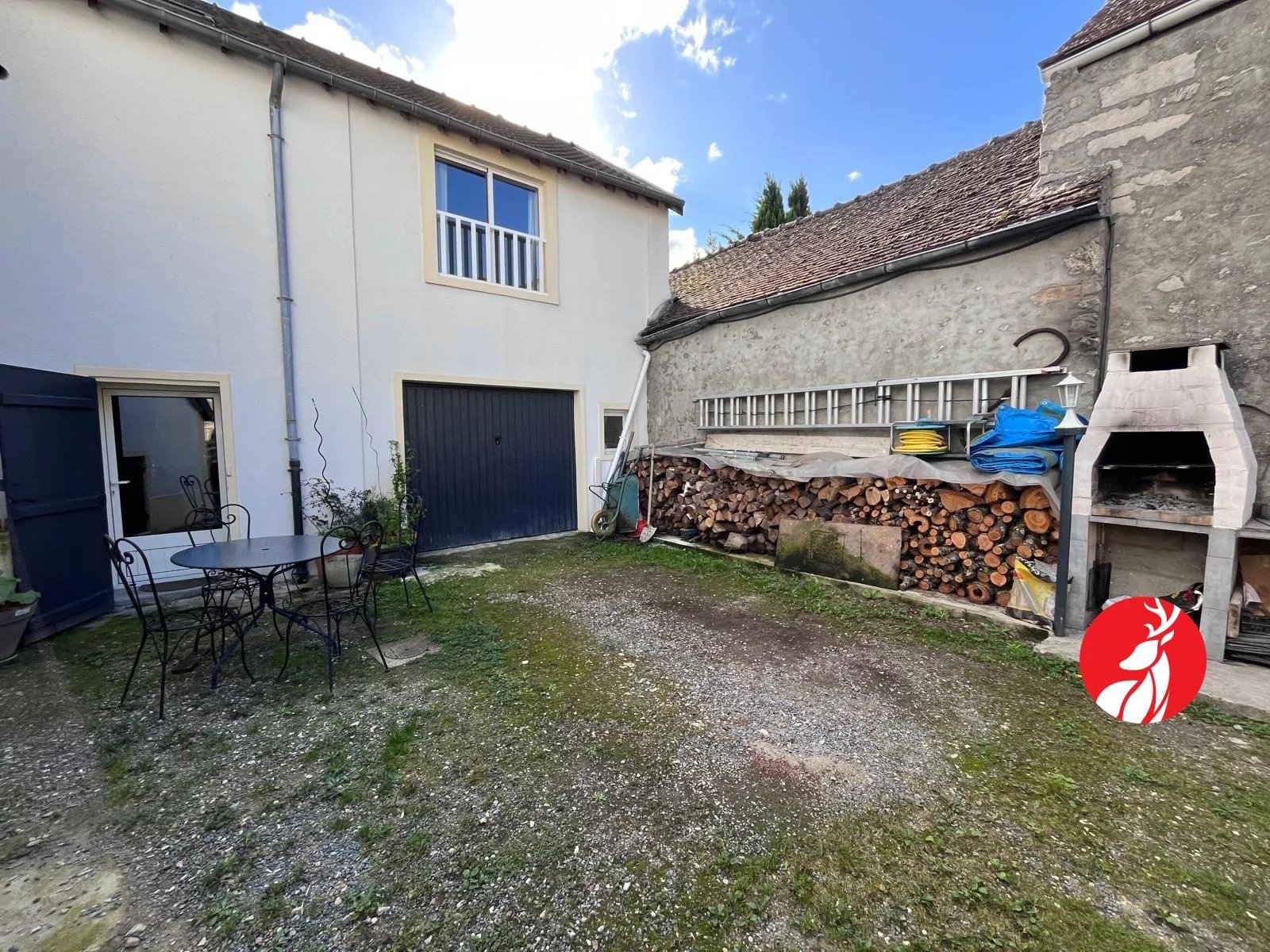 Vente Maison Tousson