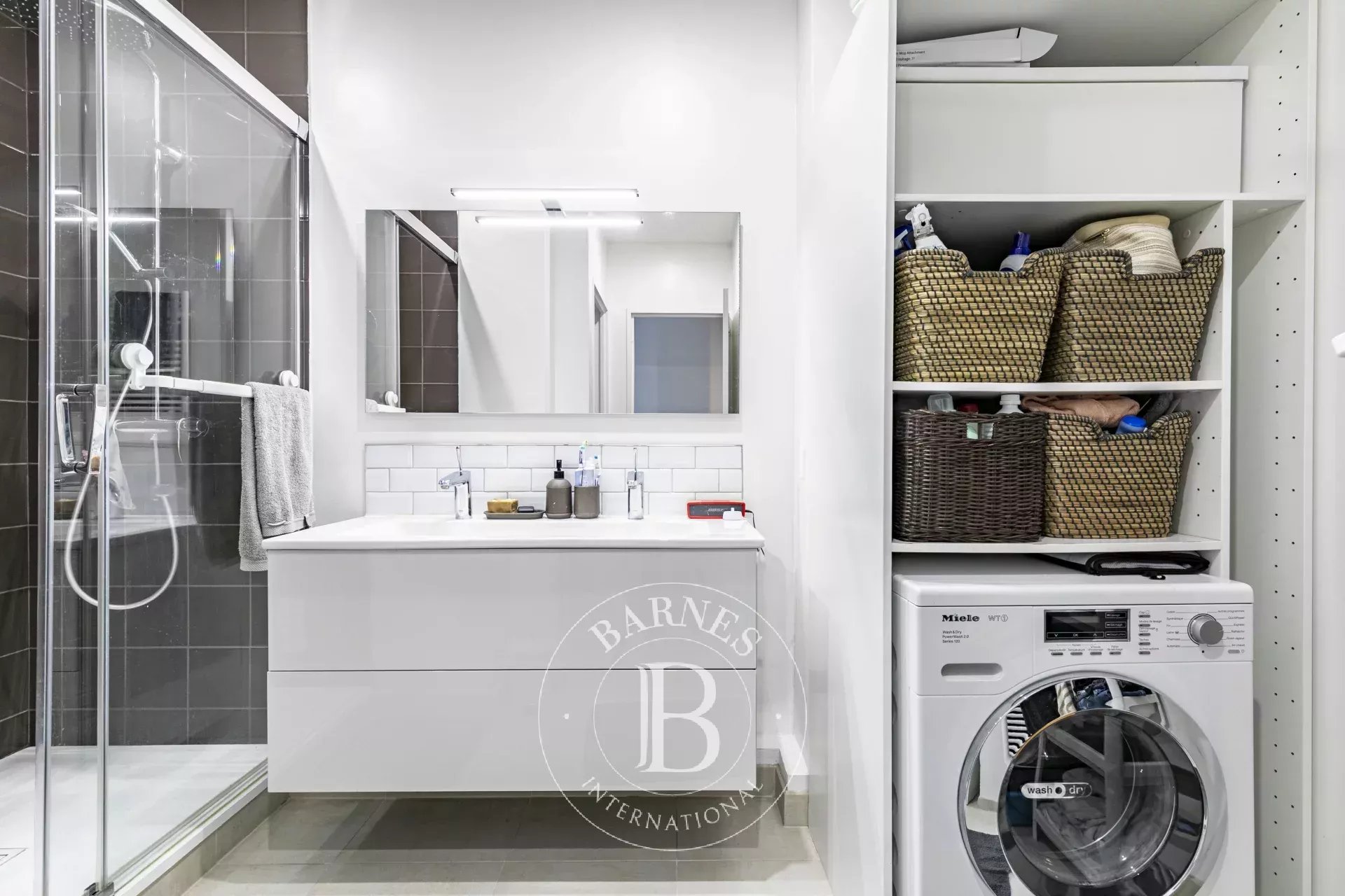 Daire Paris 15ème - picture 12