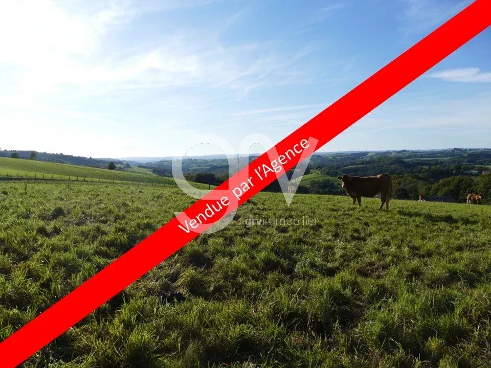 Sale Plot of land Cassaniouze