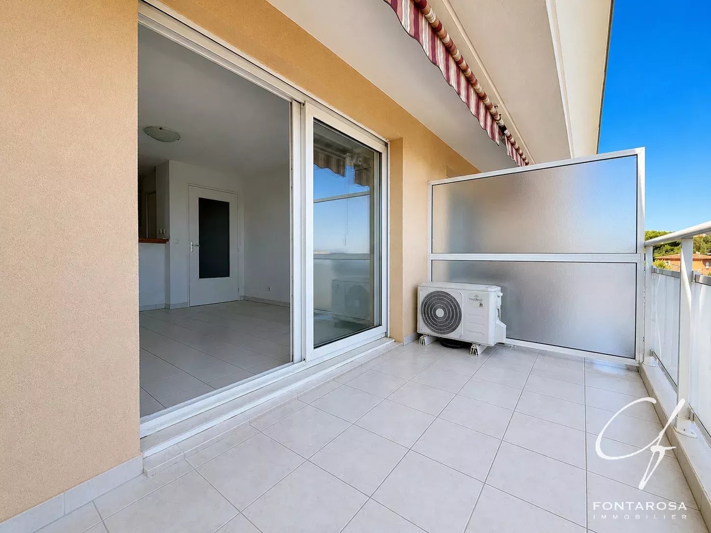 Vente Appartement Fréjus