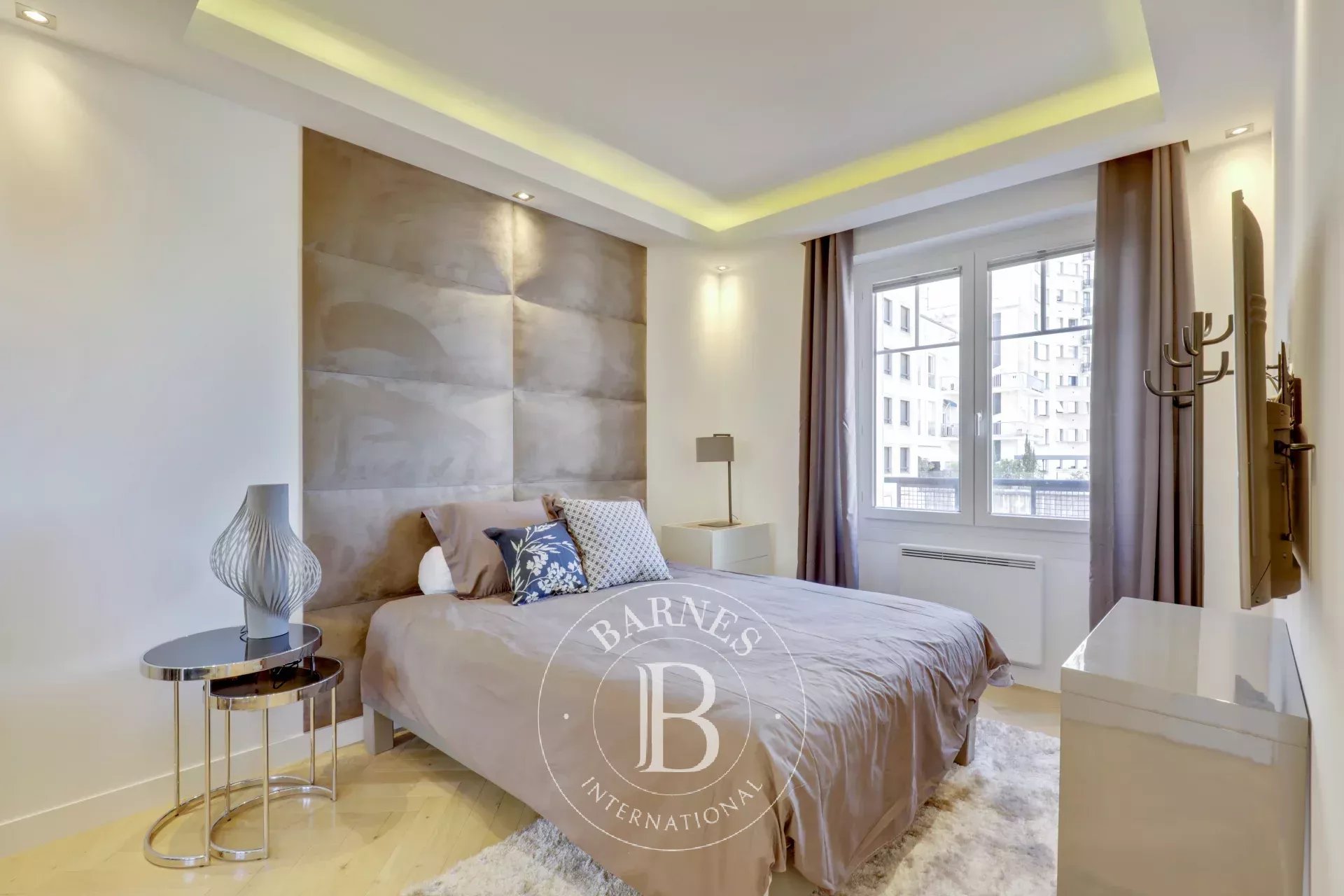 Daire Lyon 6ème - picture 4