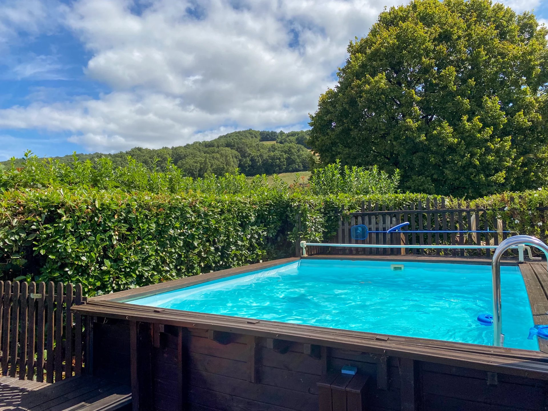 House in Beaulieu-sur-Dordogne - Image 2