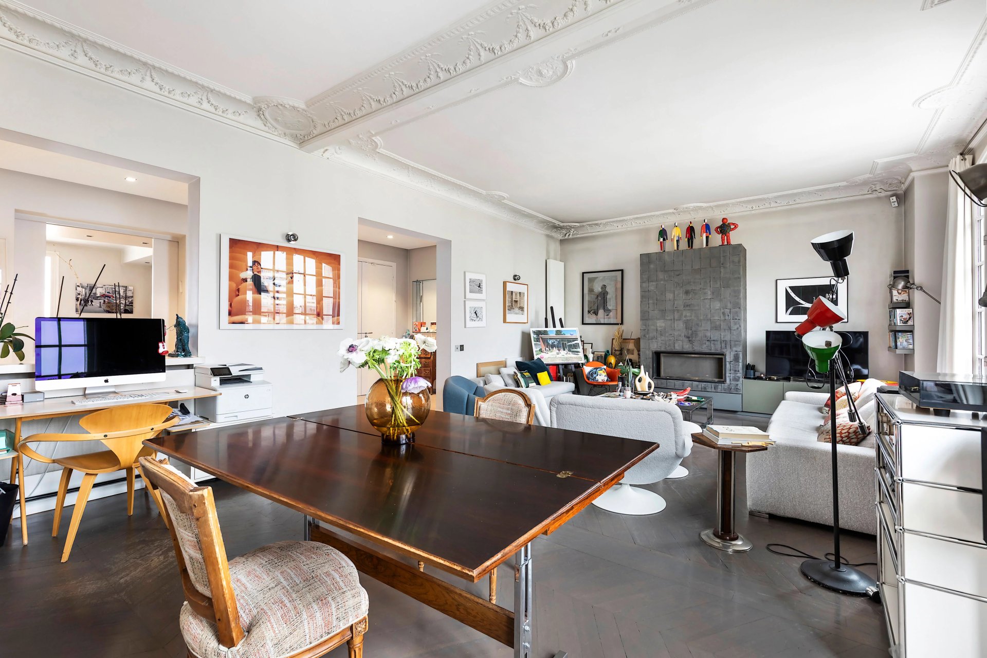 5 Bedroom Apartment/Flat's Image 3
