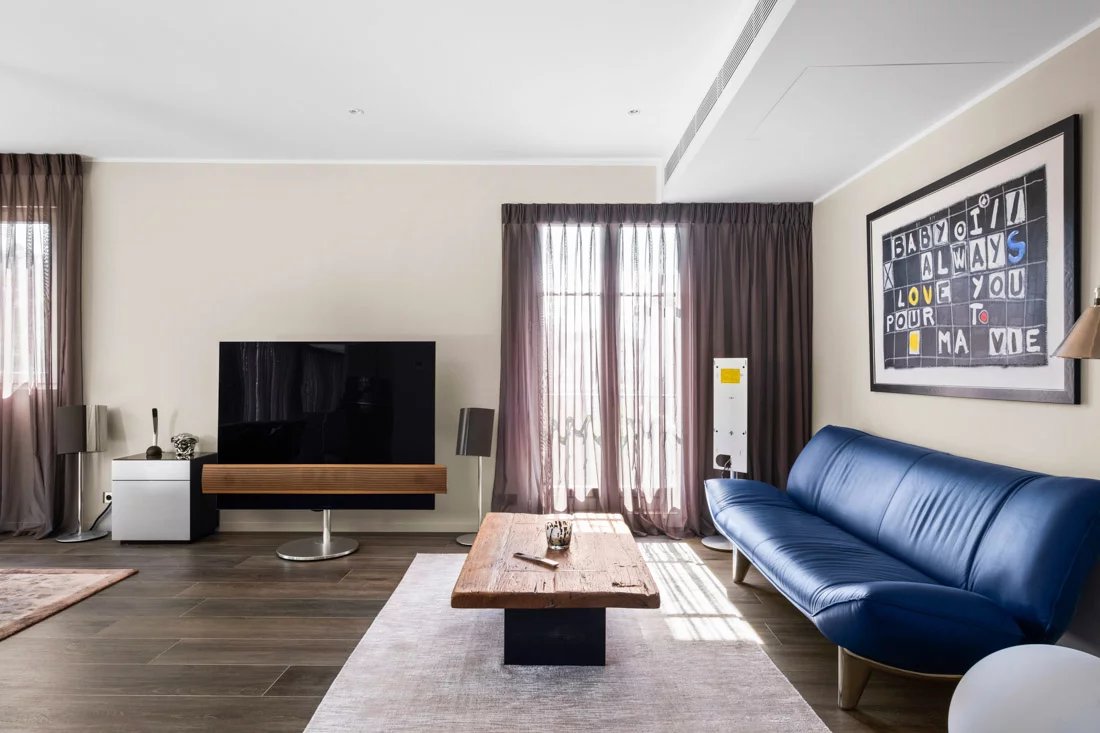 Image of Apartment - 2 Bedrooms for Sale in Alpes-Maritimes-Cannes-France, Image 3