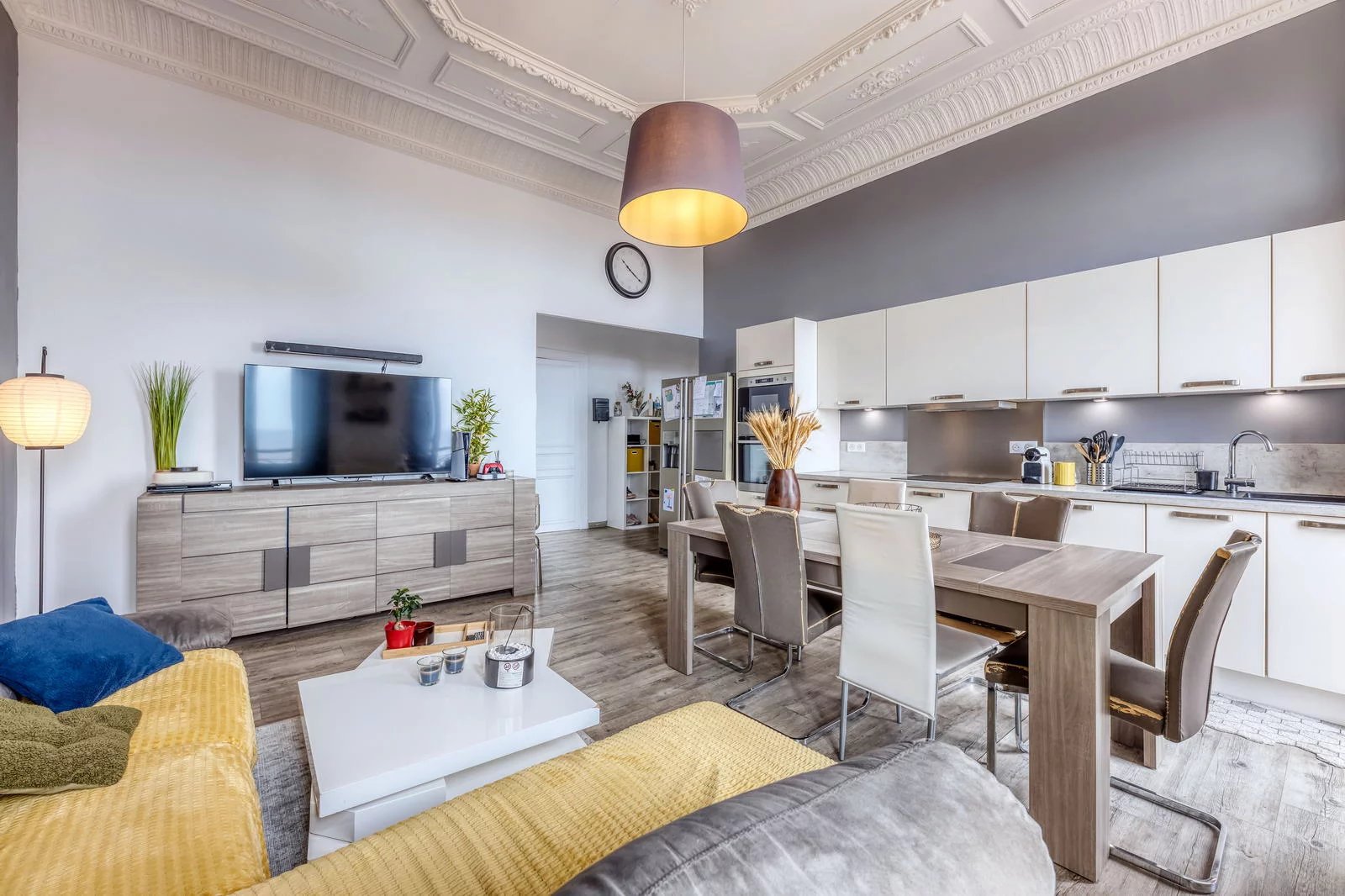 Photo bien immobilier