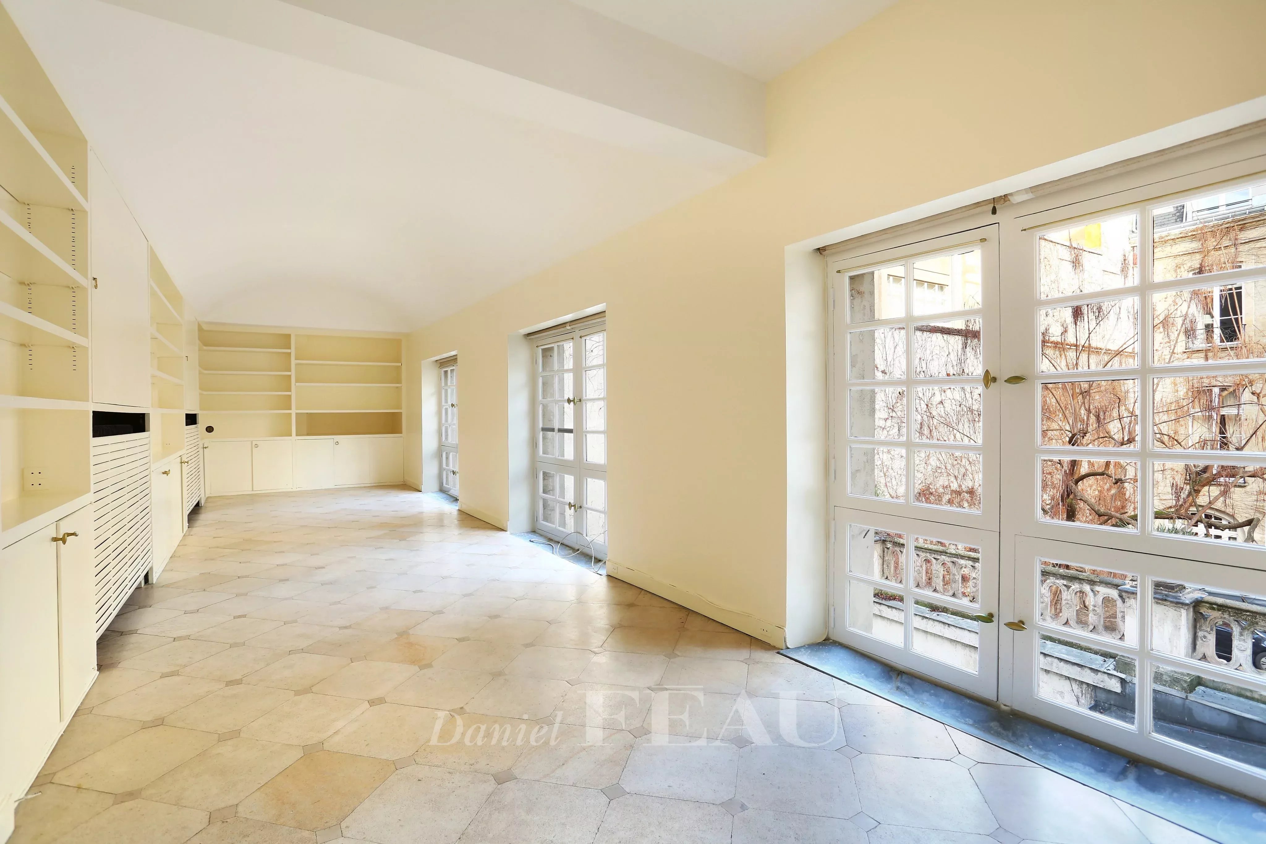 Location Appartement Paris 6ème