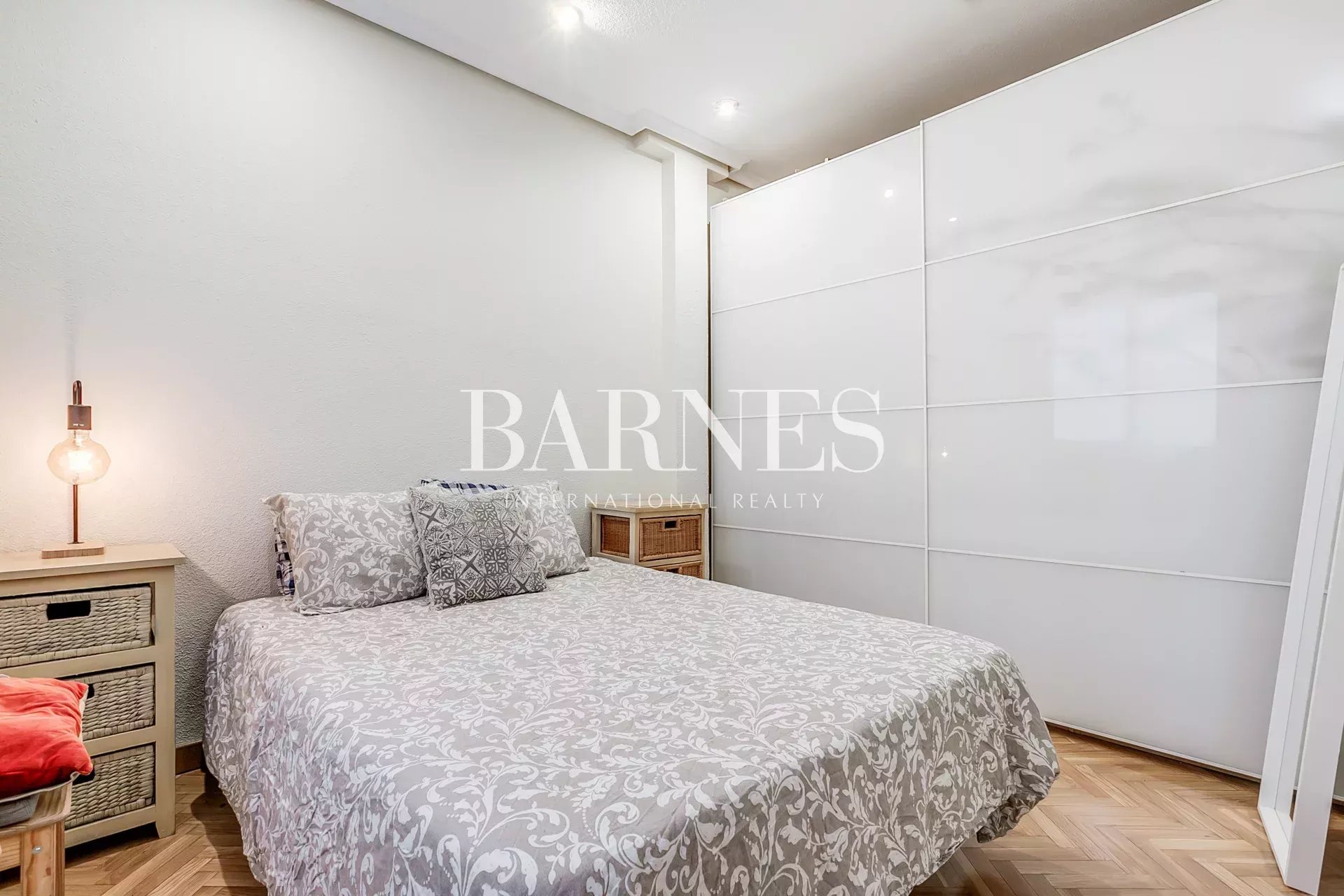 Daire Madrid - picture 20