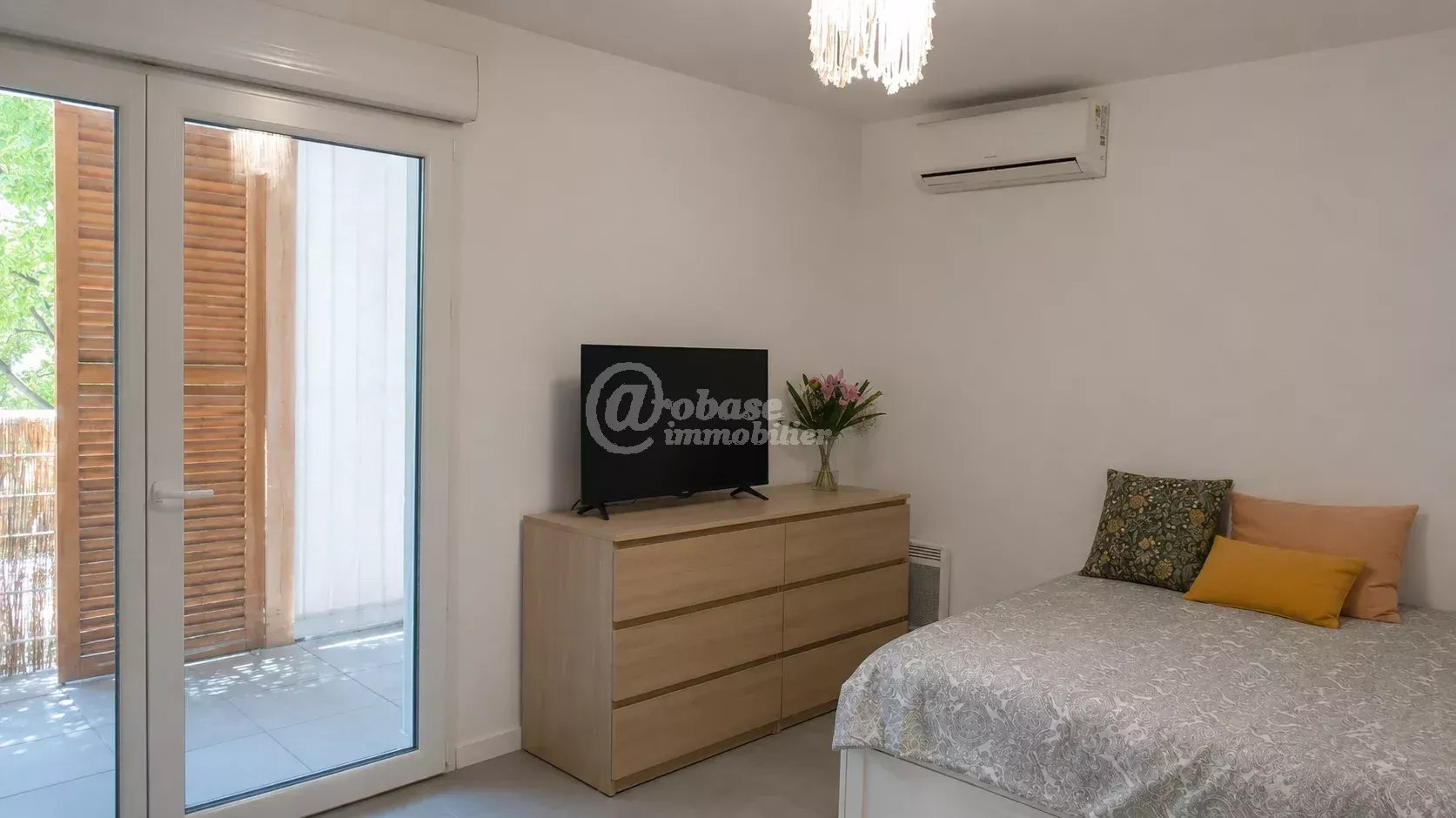 Vente Appartement Marseille 5ème