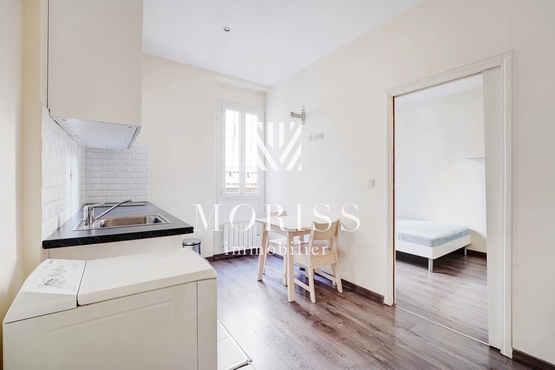 Batignolles - Image 1