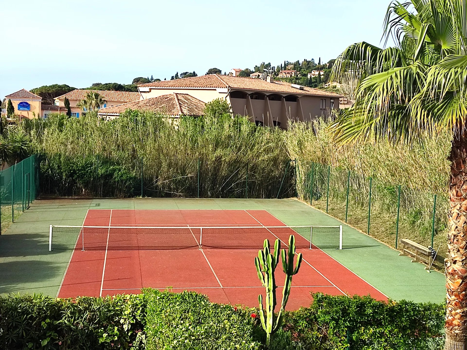 Sale Apartment Le Lavandou