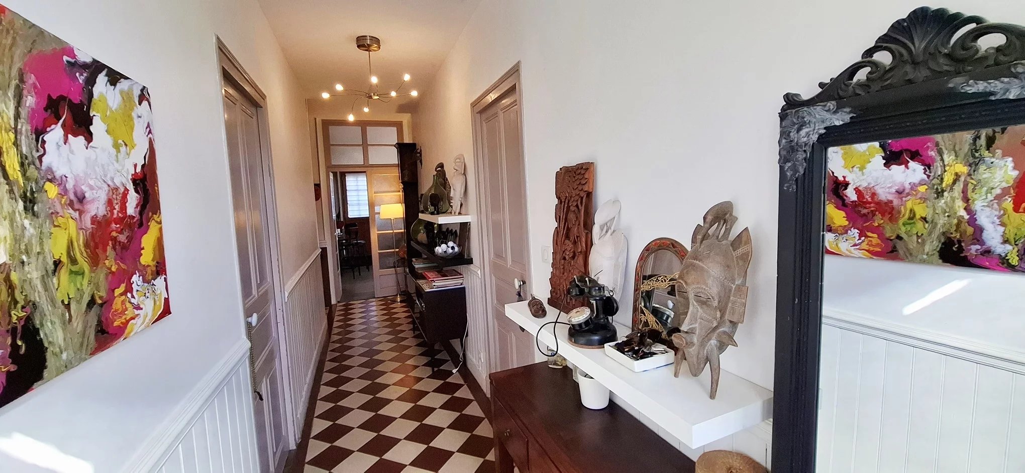 Maison à vendre Montgailhard, Ariège