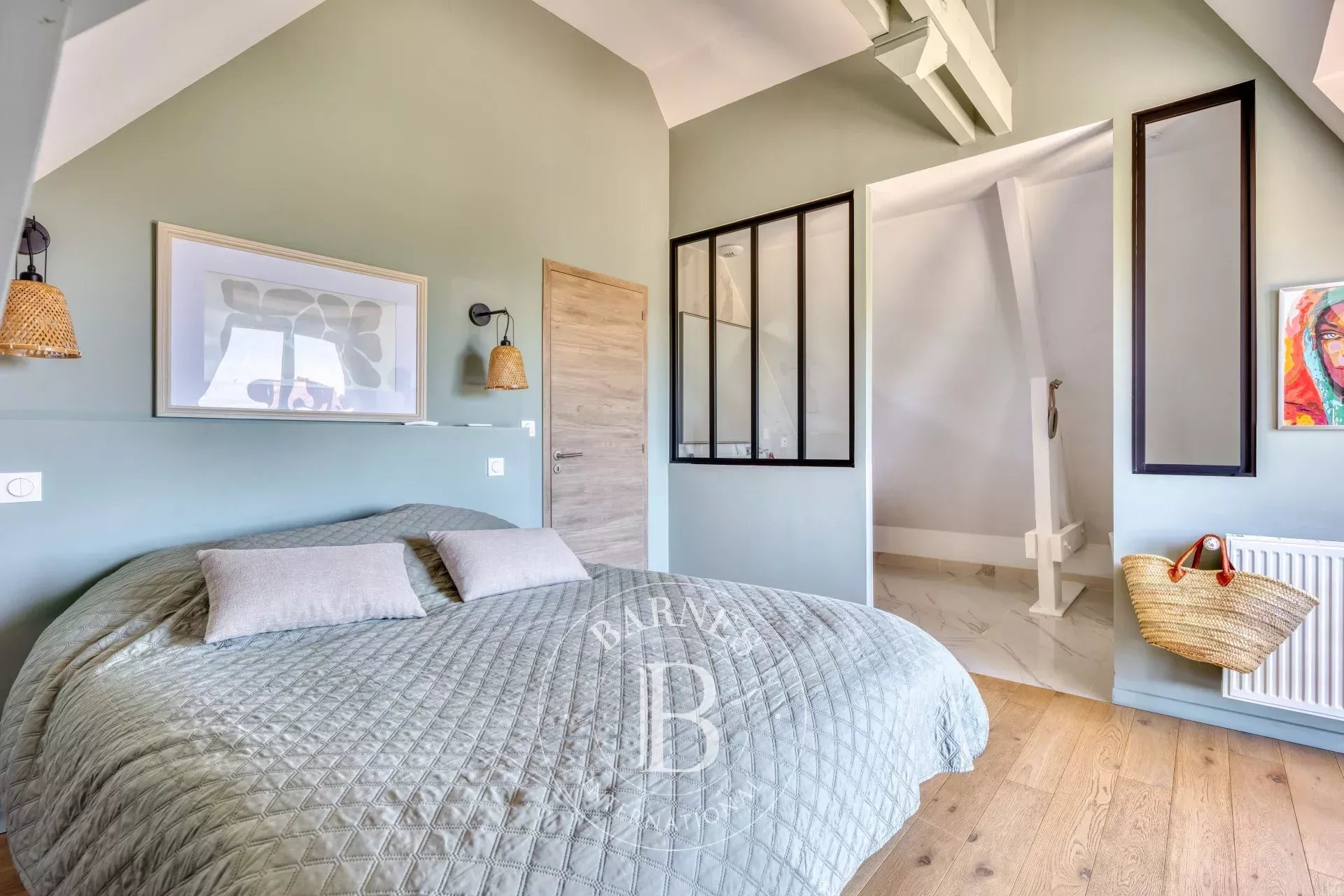 Touques  - House 4 Bedrooms - picture 9