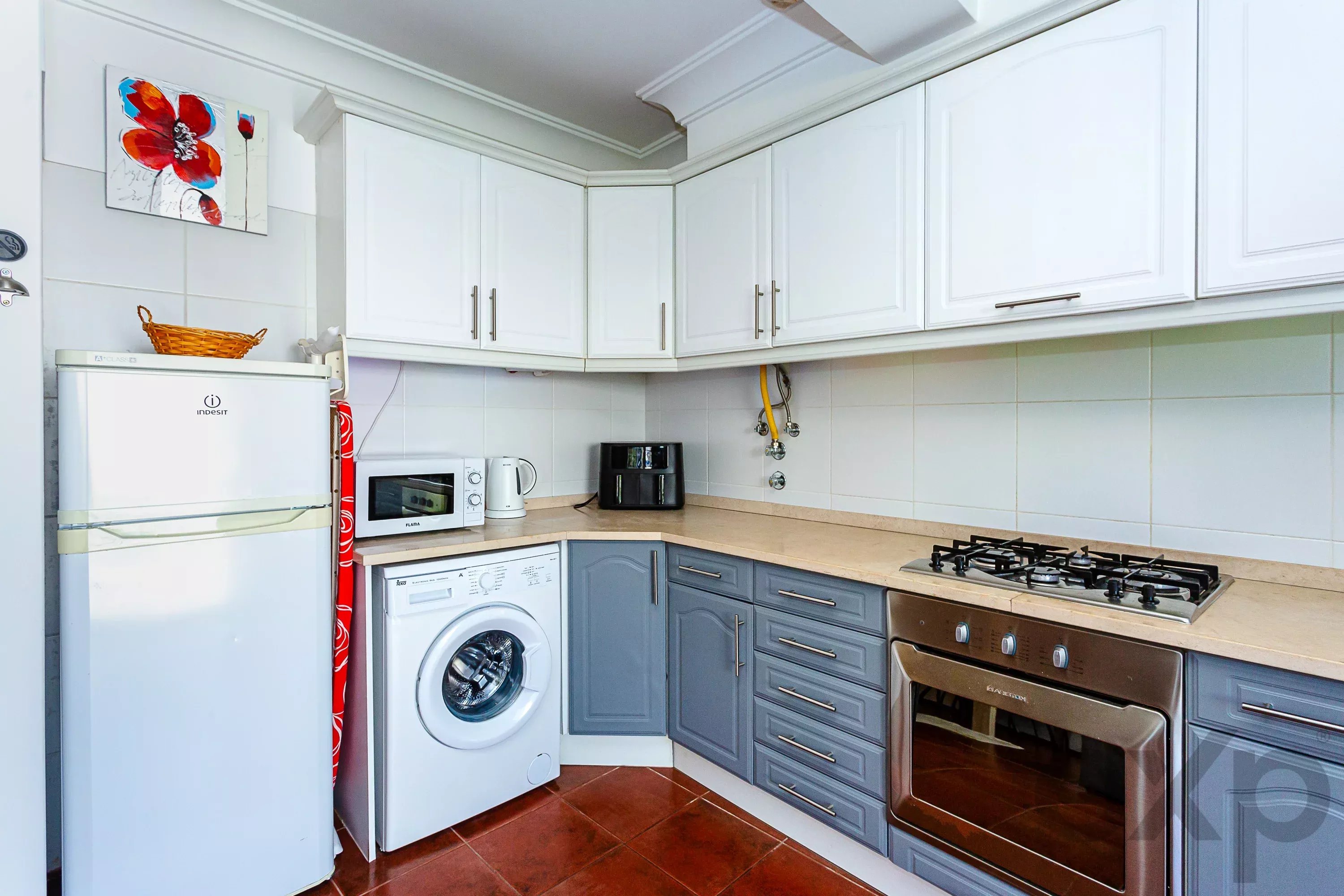 Flat with sunny terrace in Cabanas de Tavira, East Algarve 87088582 image 24