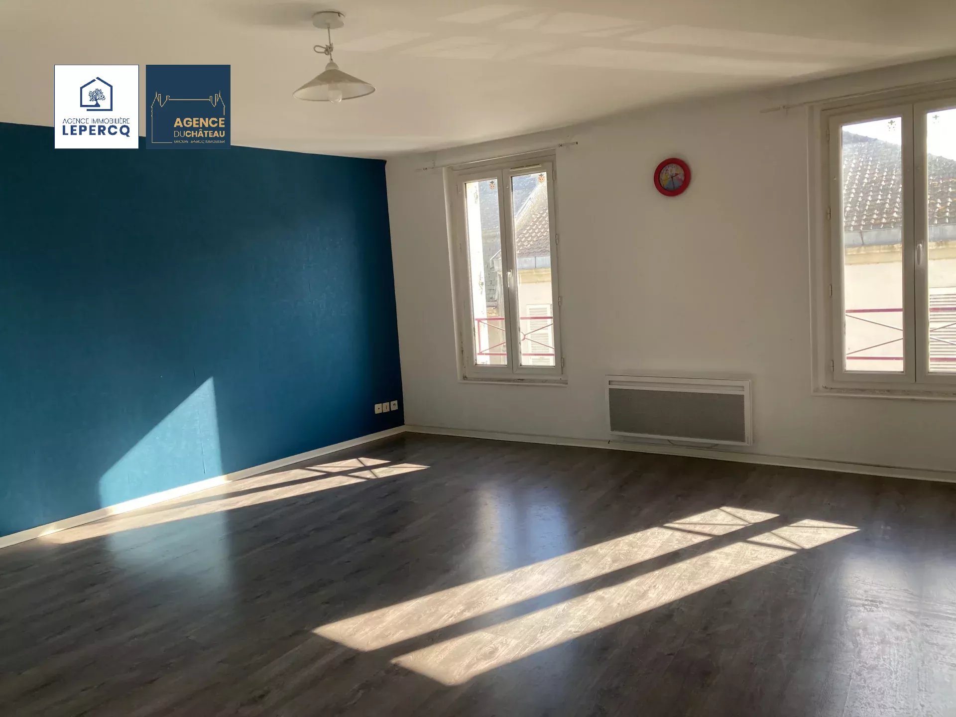 Rental Apartment Neuilly-Saint-Front