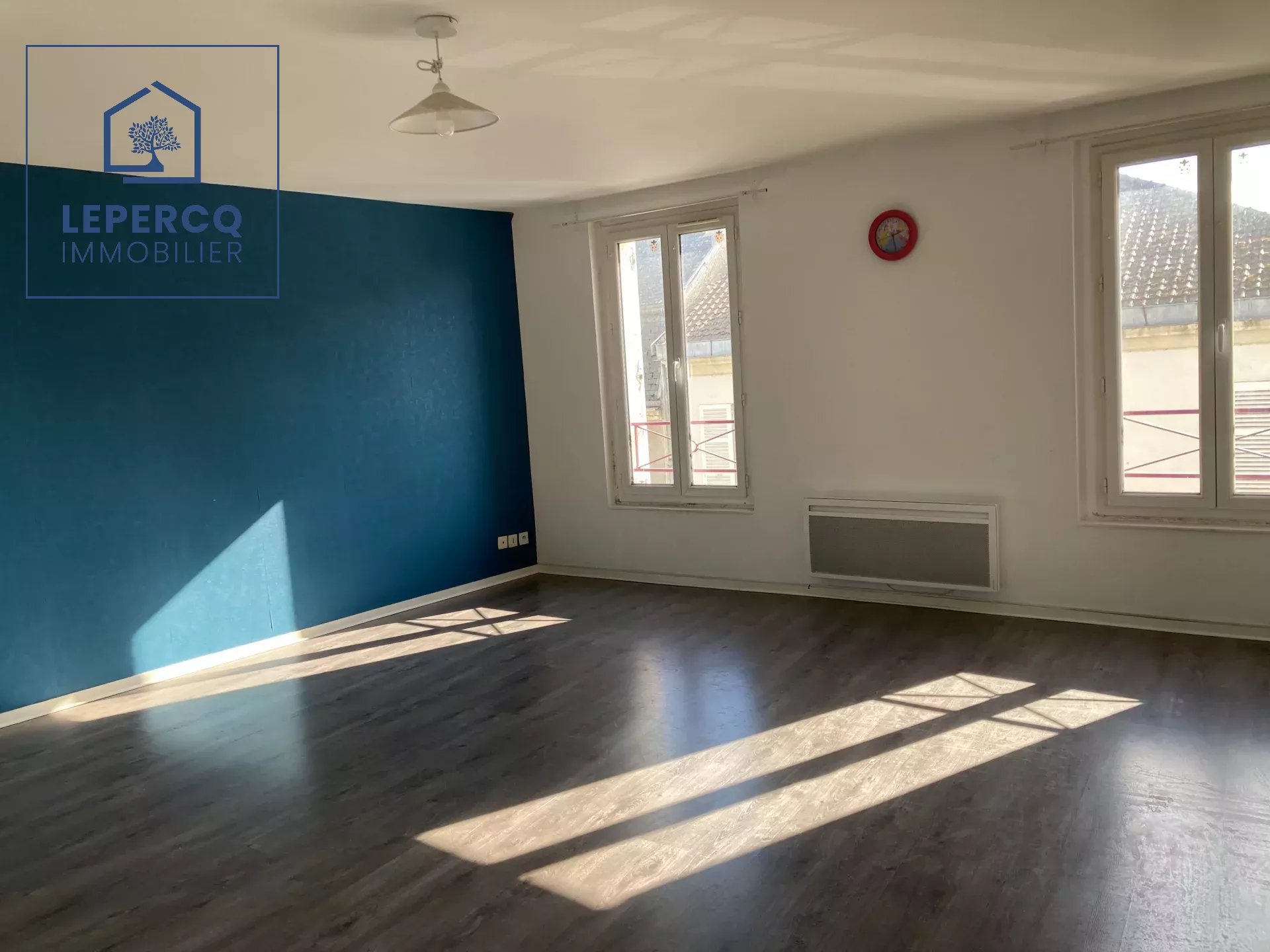 Rental Apartment Neuilly-Saint-Front