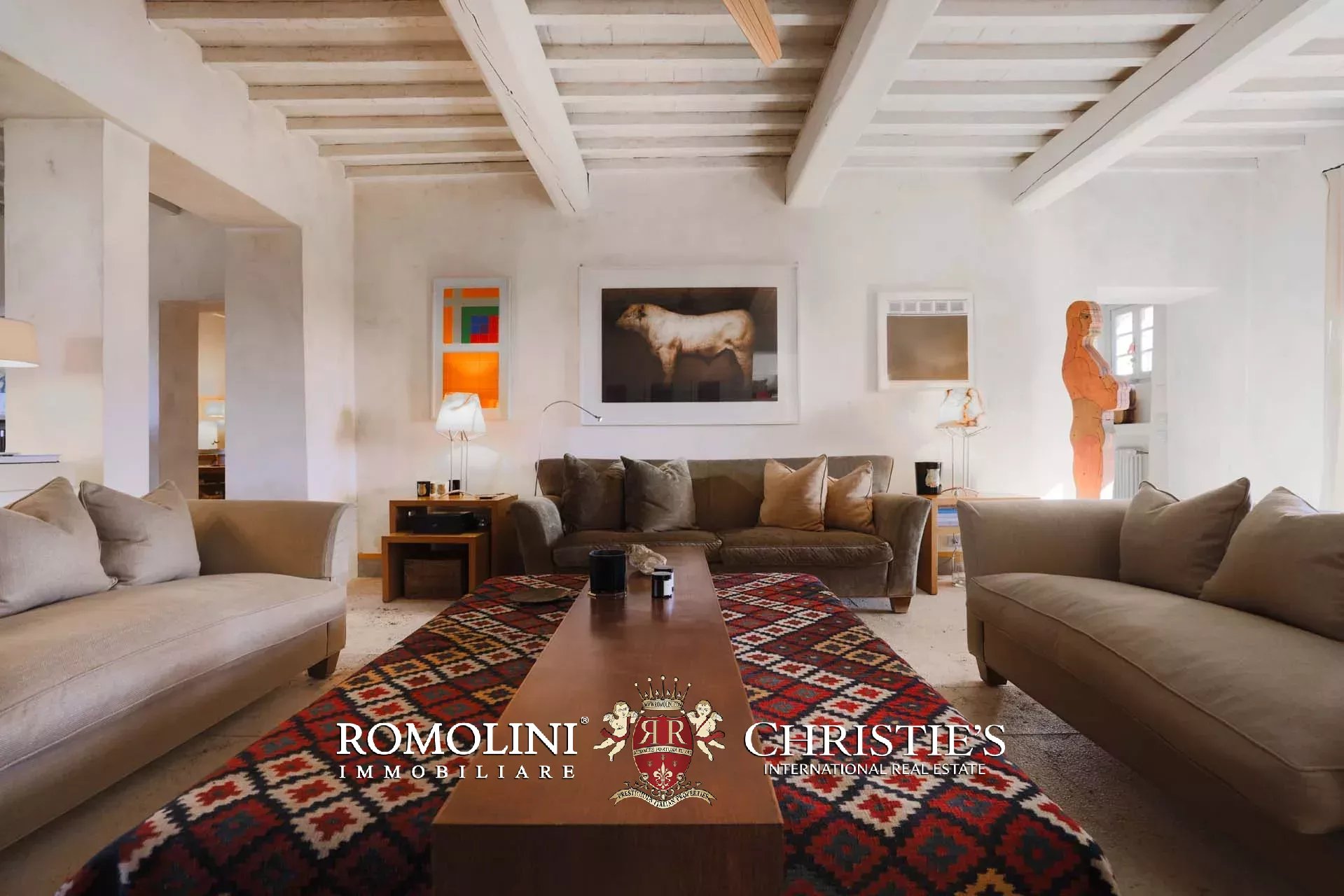 EQUESTRIAN SEA VIEW WINE ESTATE WITH VINEYARDS FOR SALE CLOSE TO BOLGHERI, TUSCANY