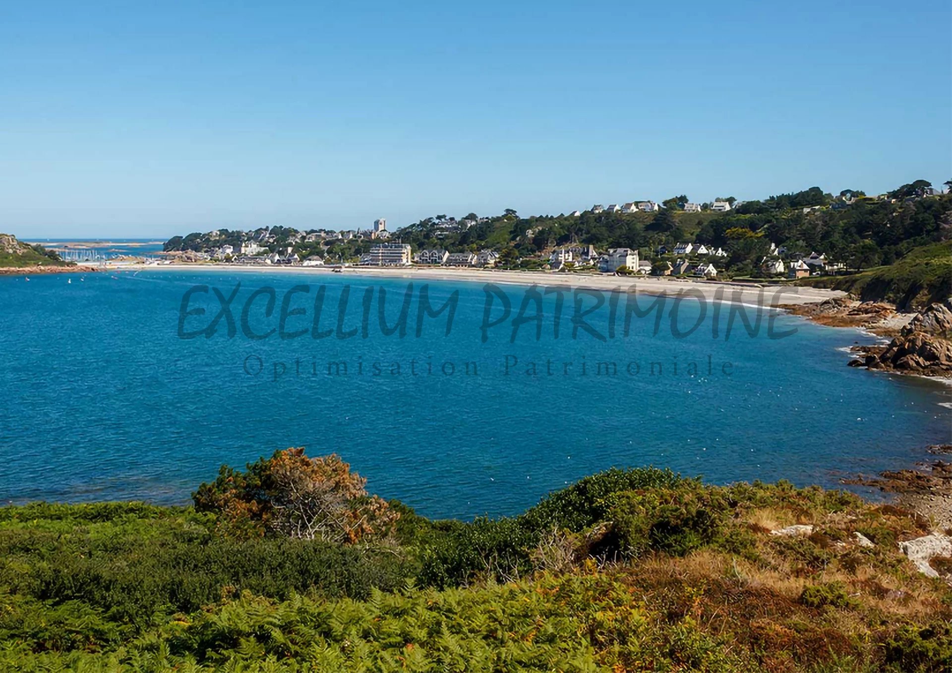 Agence immobilière de Excellium Patrimoine