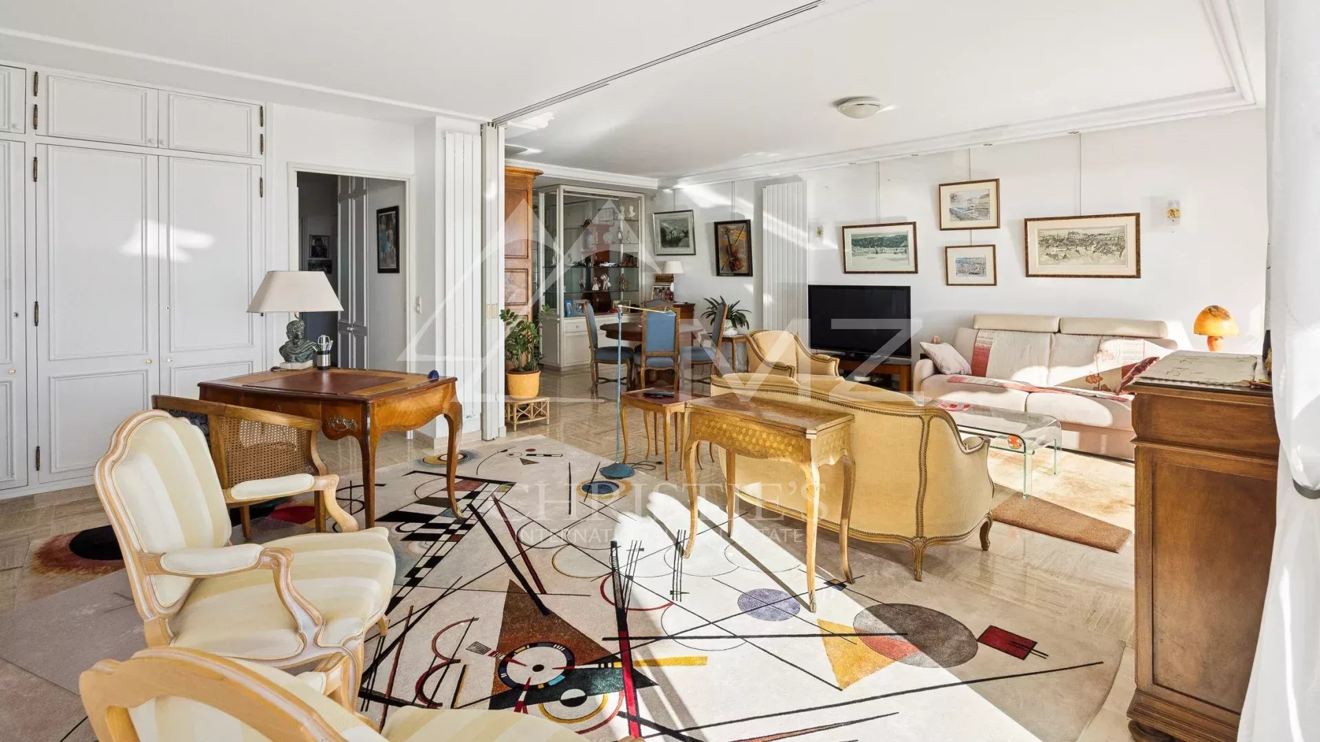 1 Bedroom Apartment/Flat's Image 7