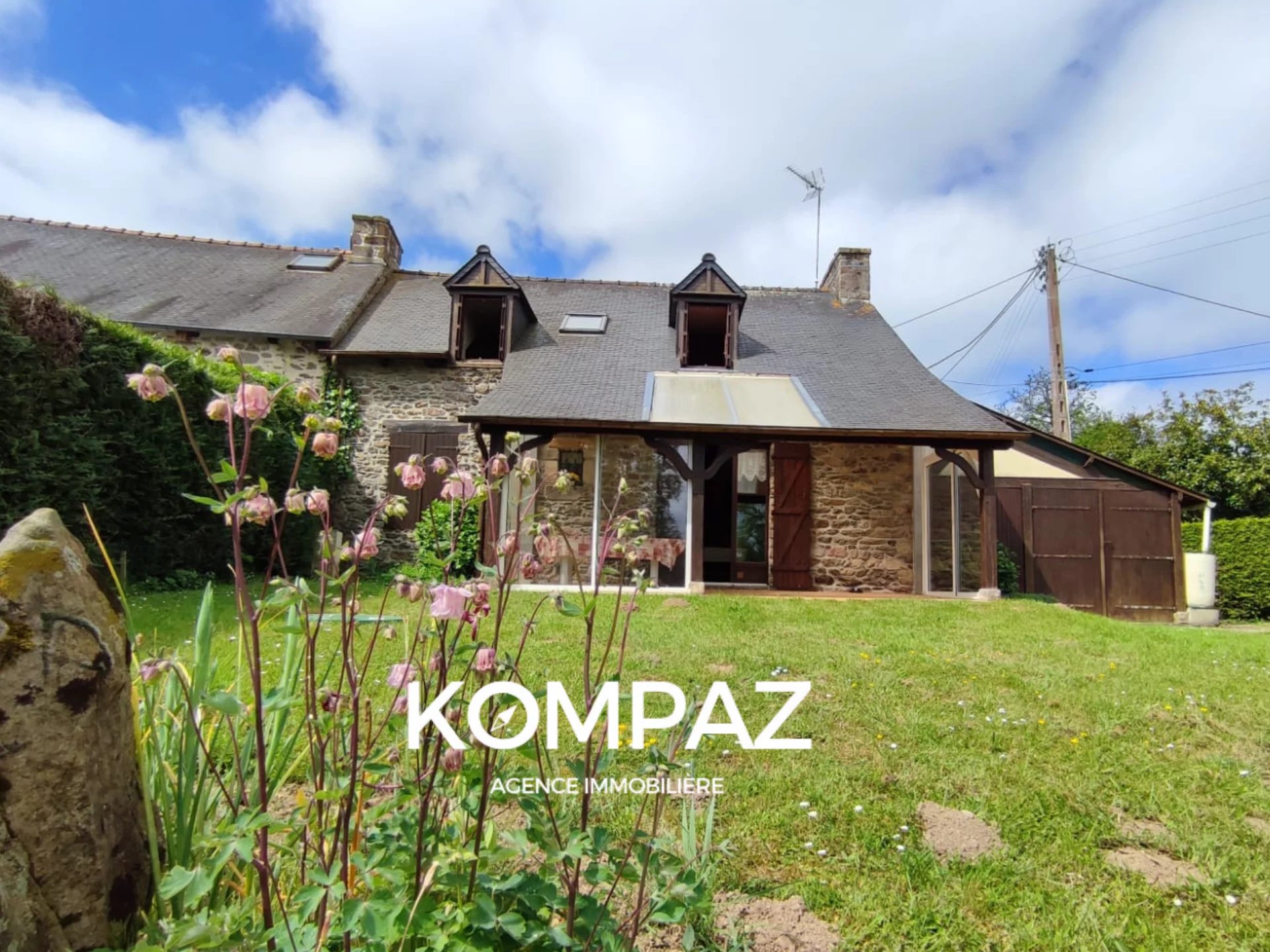 Agence immobilière de Kompaz Agence Immobilière