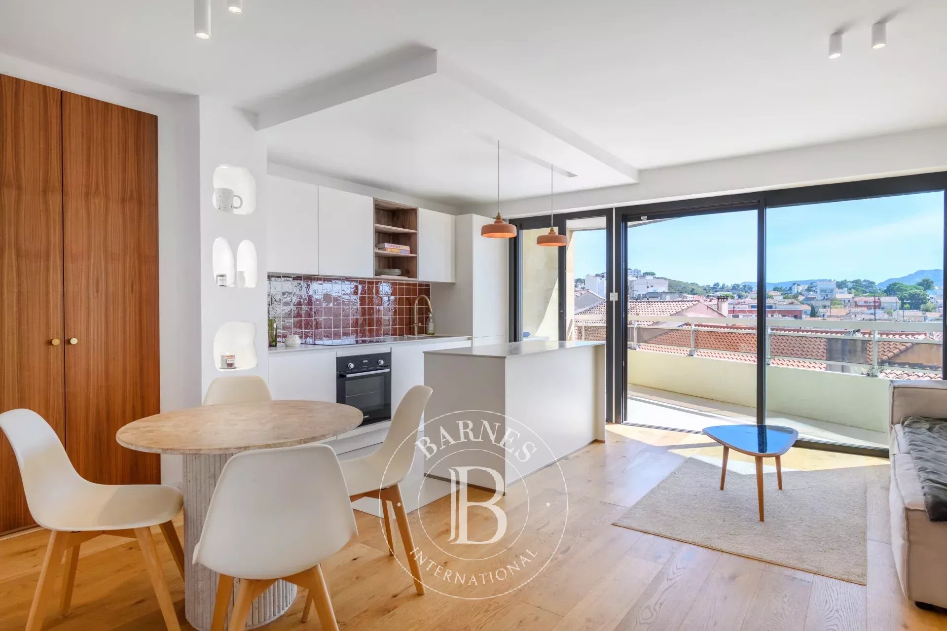 Daire Marseille 7ème