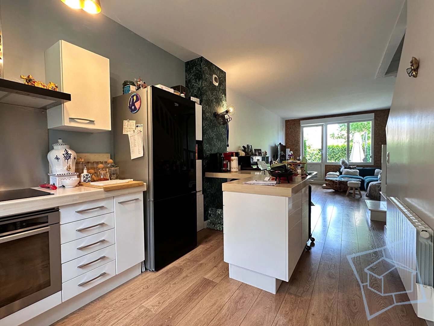 Location Maison Voisins-le-Bretonneux