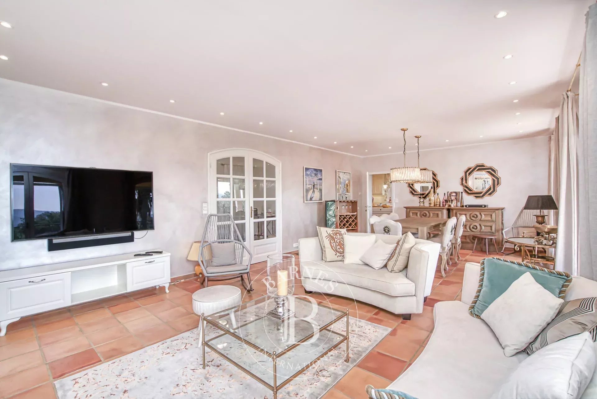 Villa Grimaud - picture 13